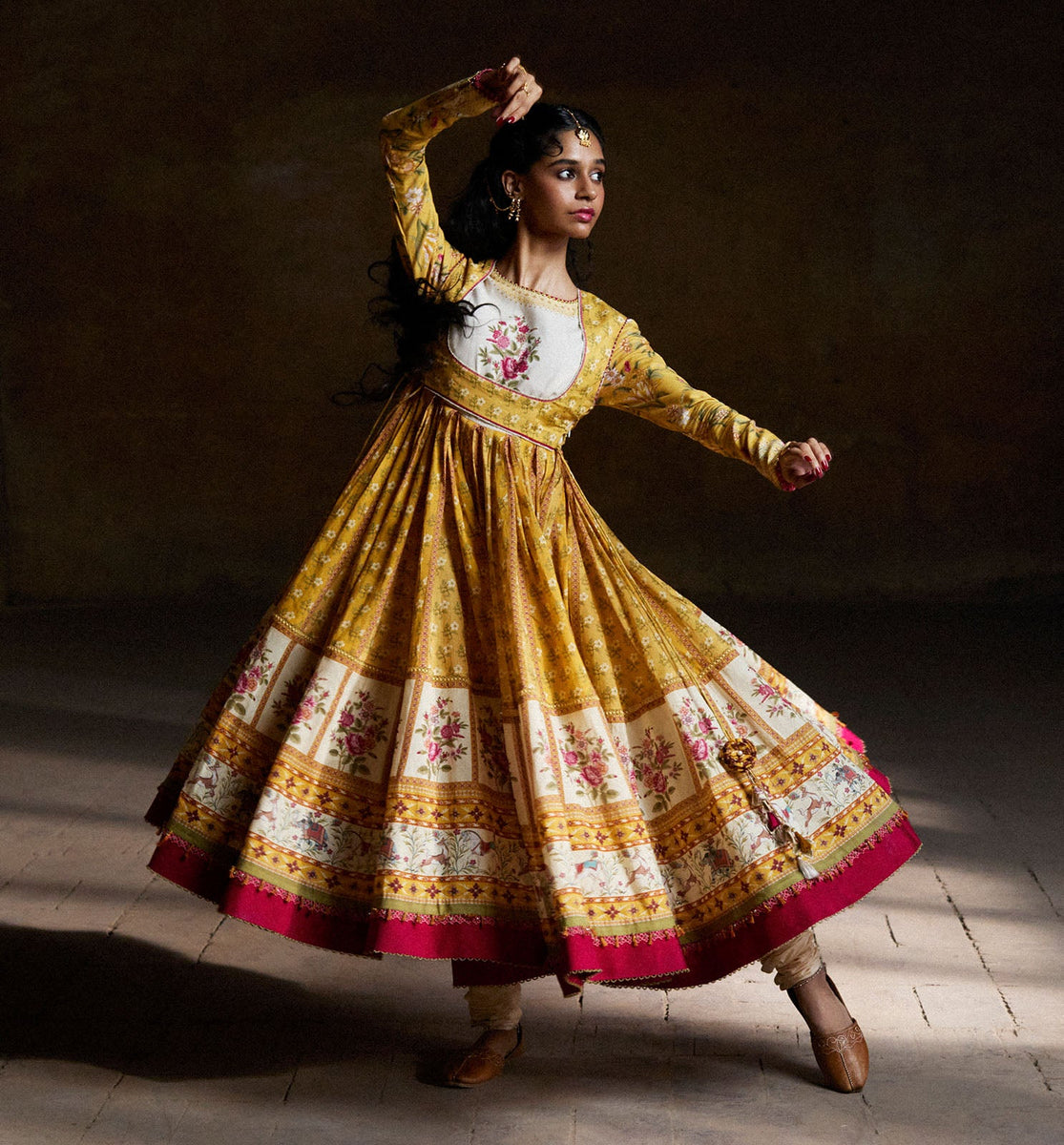 Jaman Anarkali