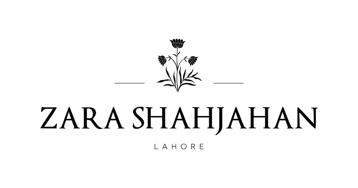 Buy Pakistani Designer Dresses for Women Online – Zara Shahjahan