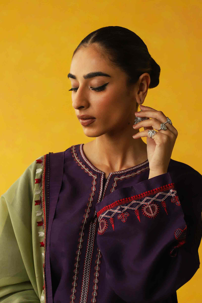 SL-2308-B– Zara Shahjahan