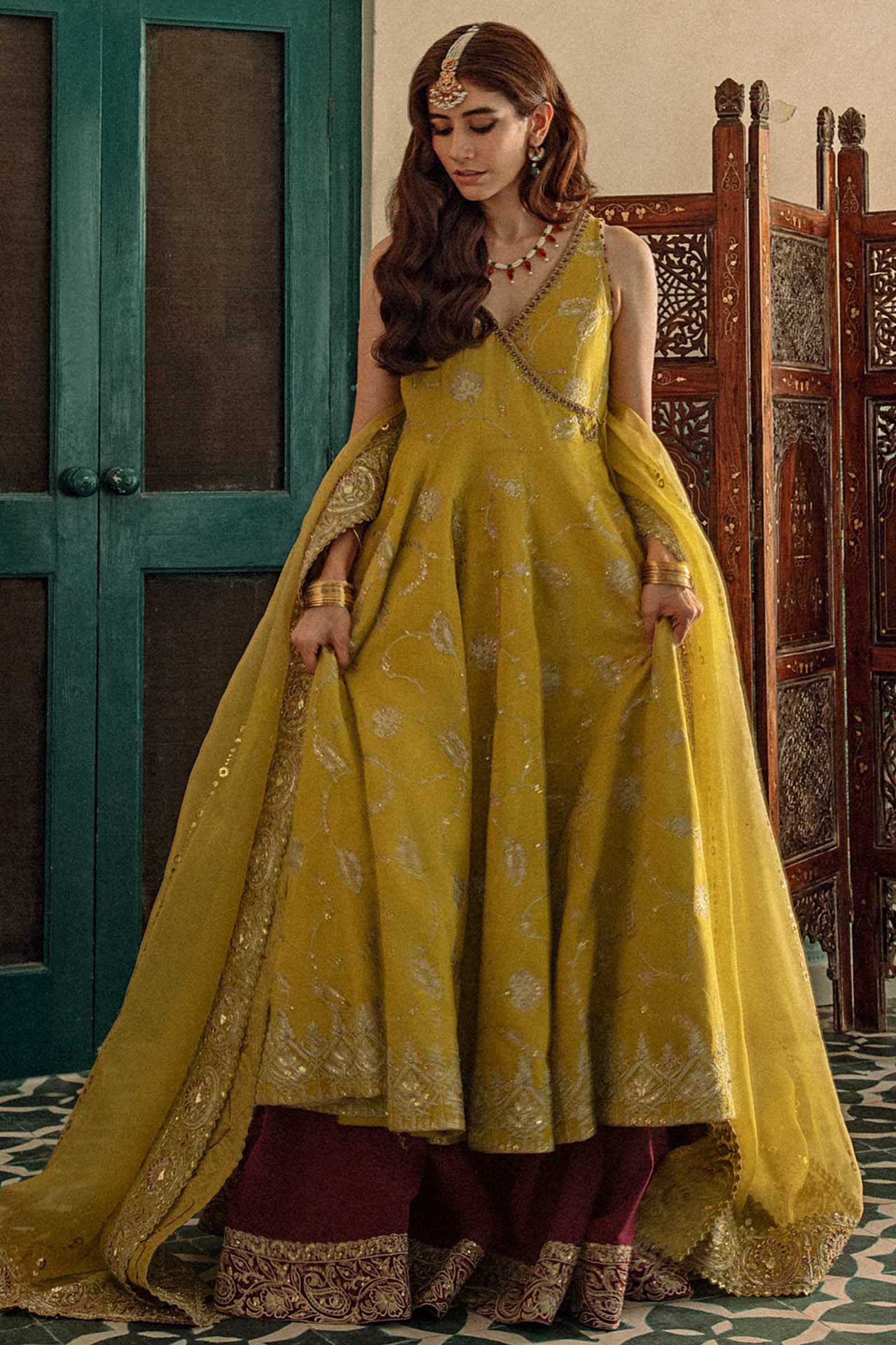 zara shahjahan formal dresses Zara Shahjahan | Wedding Formals 25