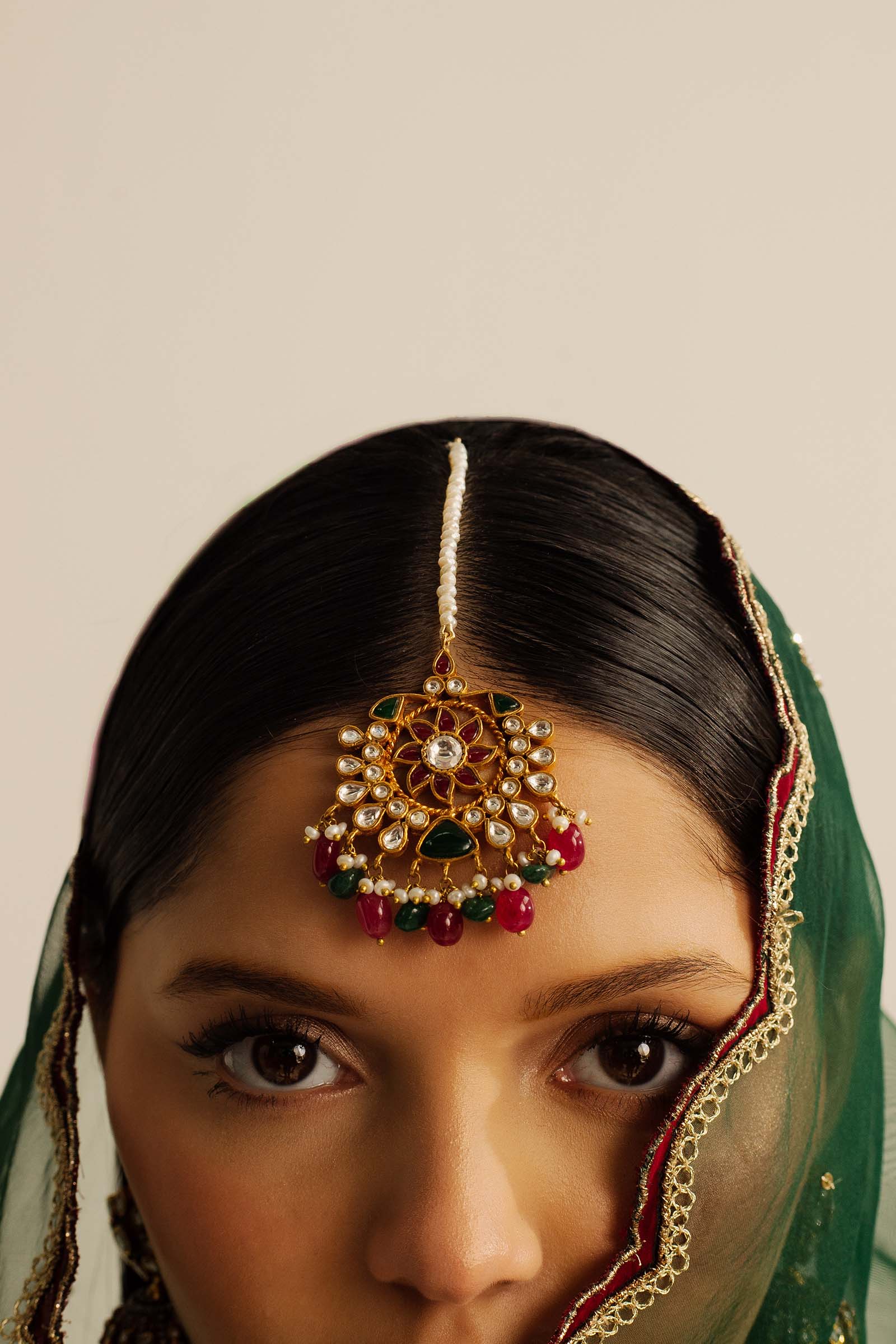 Aneesa Tikka