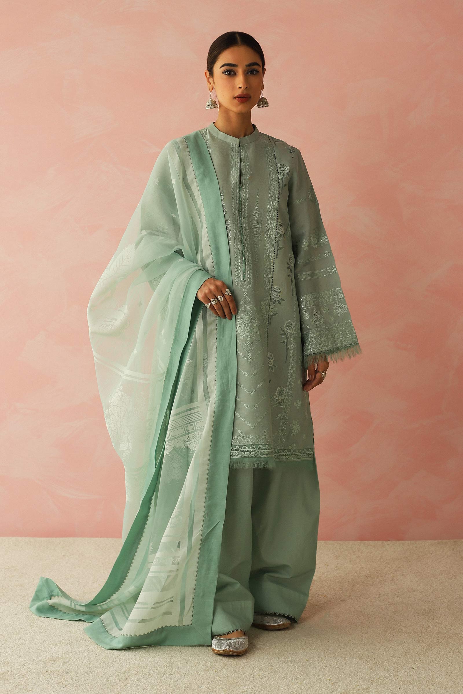 SL-2313-B– Zara Shahjahan