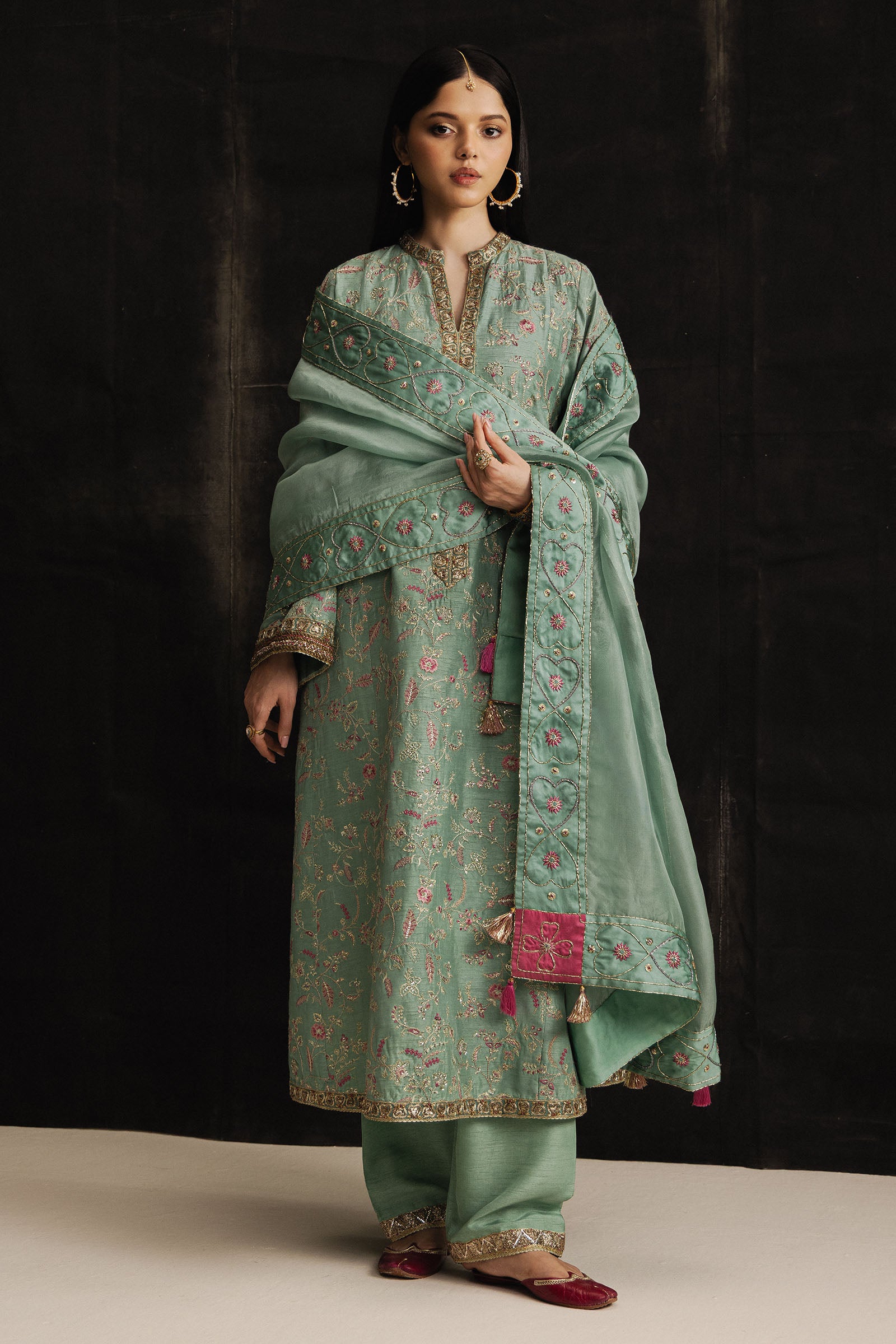 Zara Shahjahan Anaya, view 1