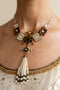 Khamta Necklace