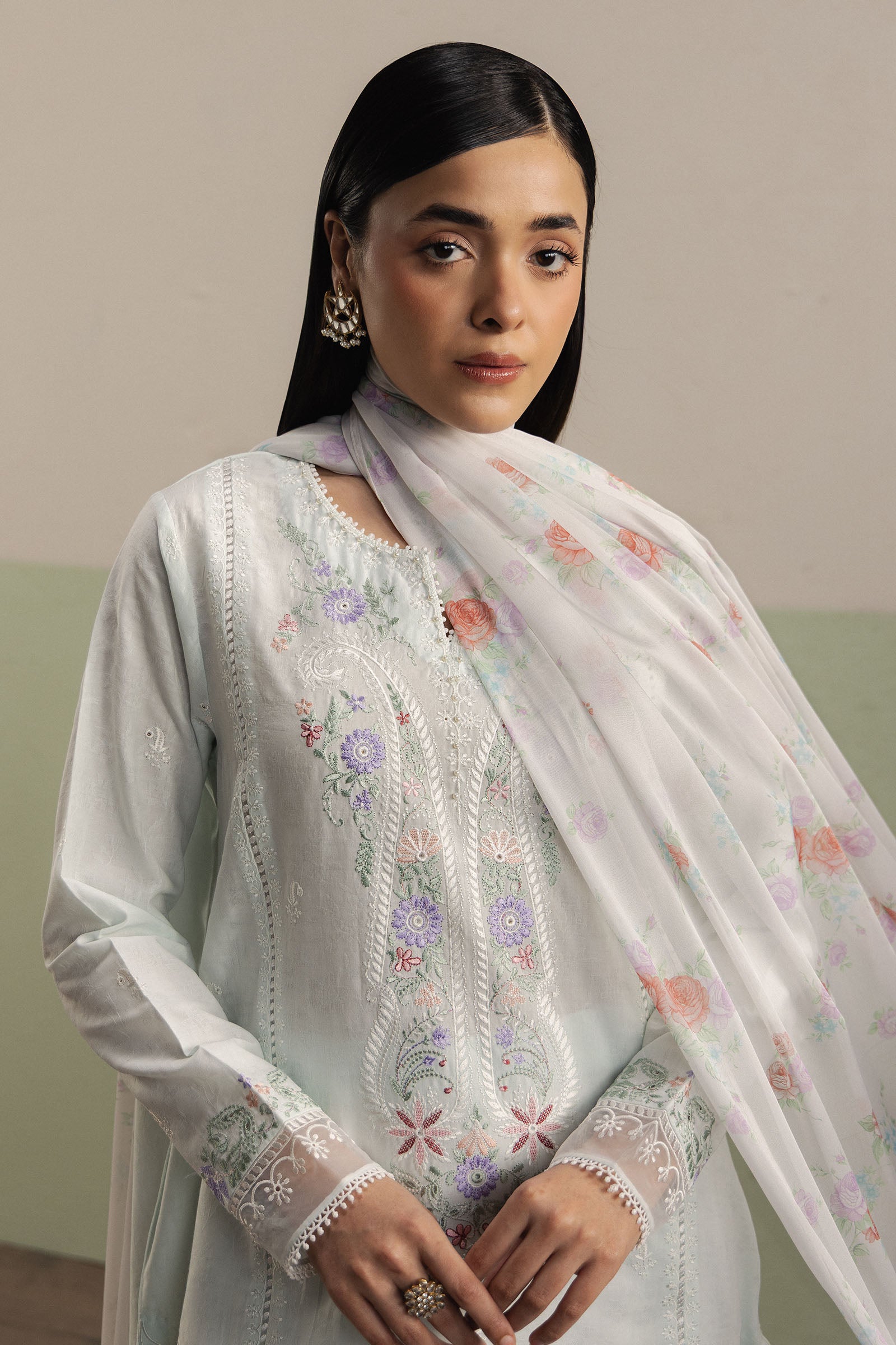 Zara Shahjahan Nilofer, view 1