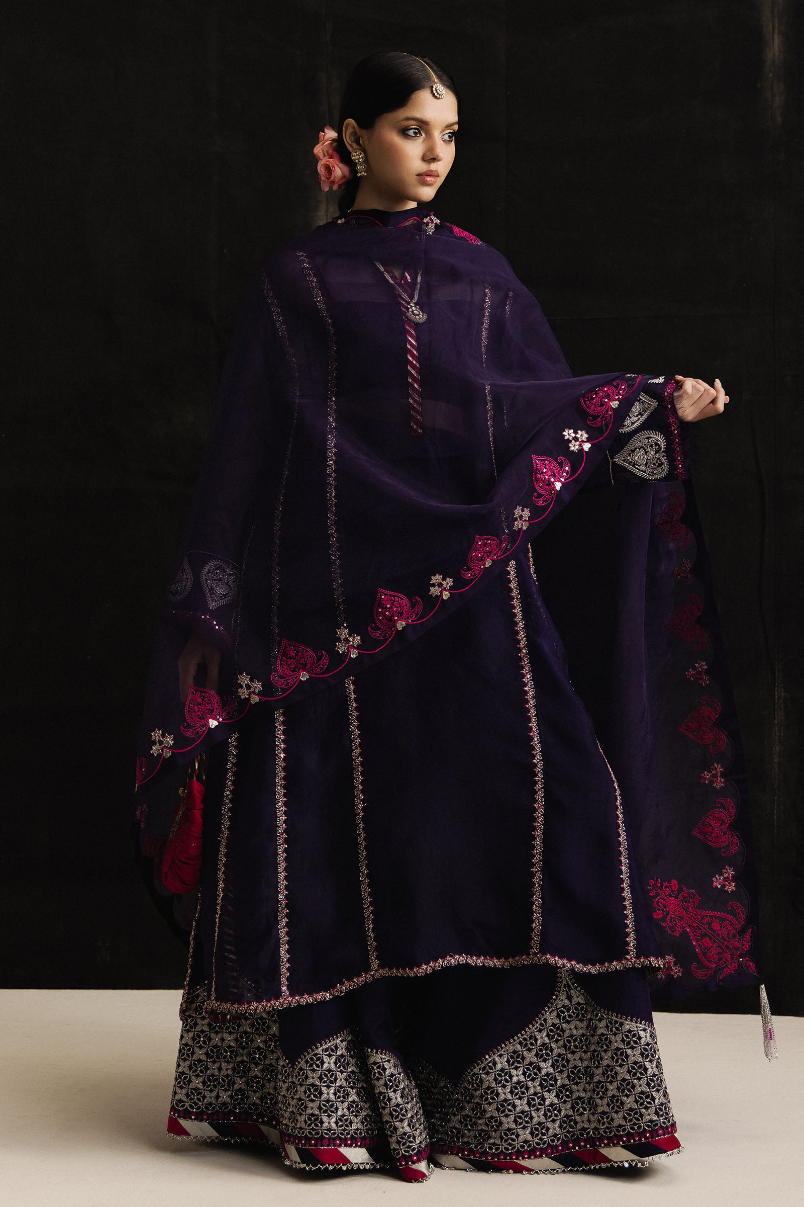 Zara Shahjahan Imaya, view 1