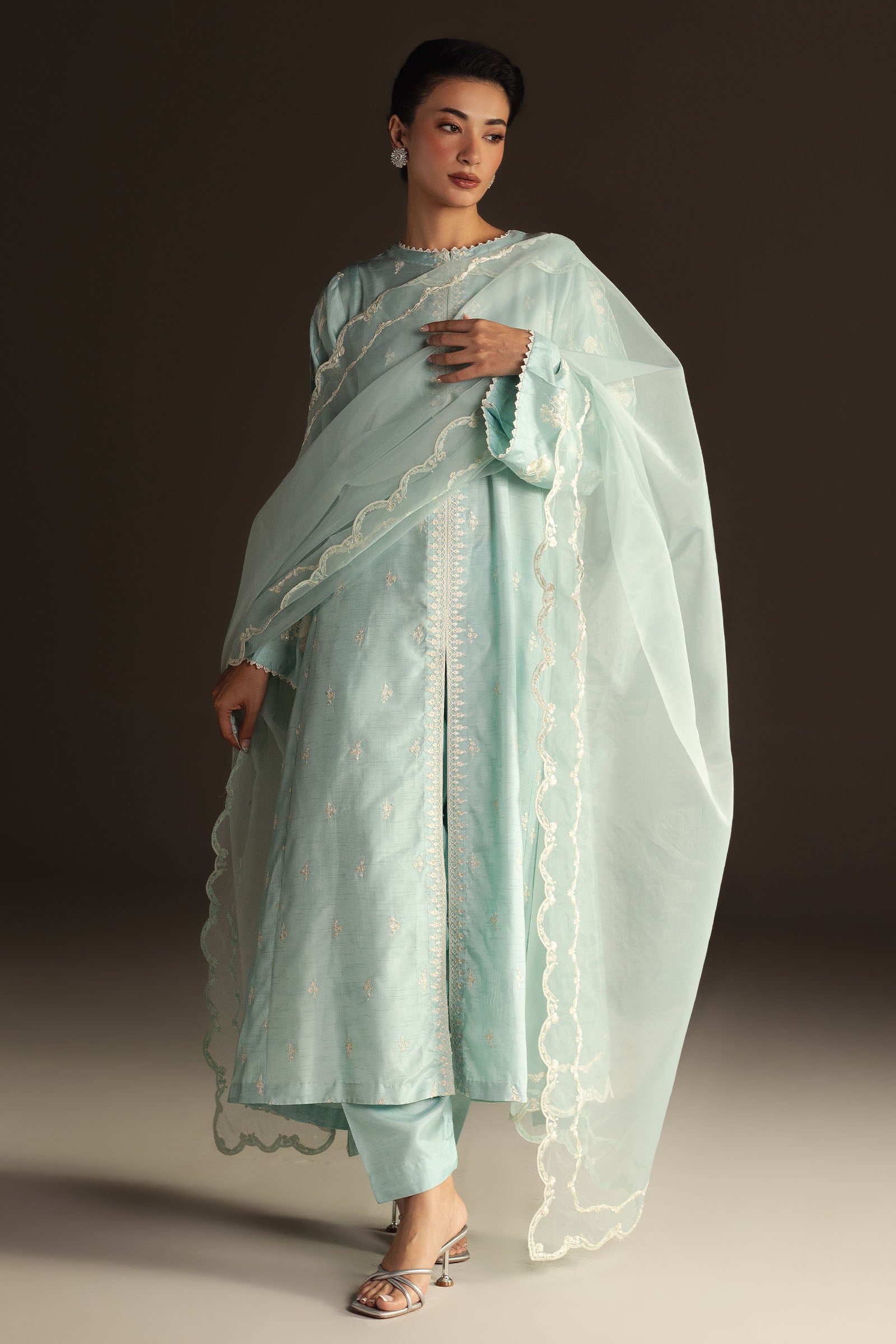 Zara Shahjahan Ruqaiya, view 1