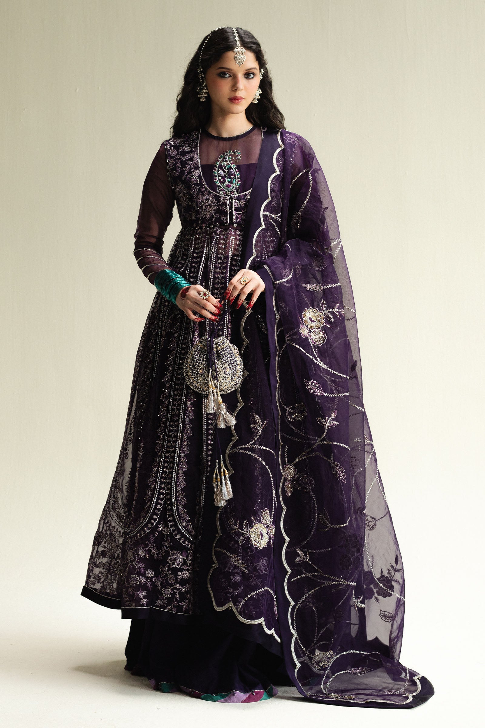 Zara Shahjahan Ziya, view 1