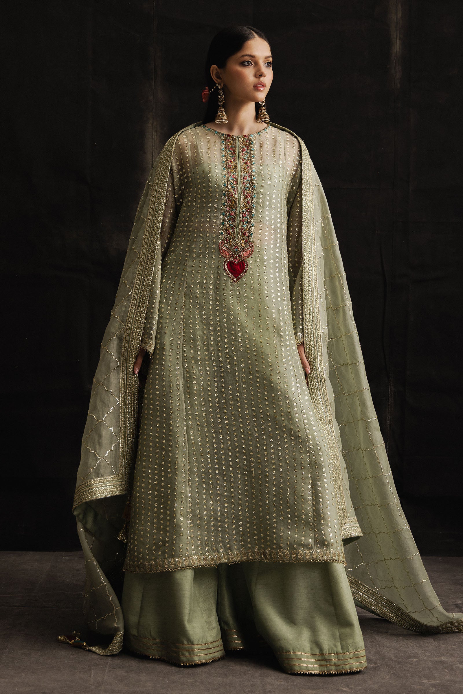 Zara Shahjahan Marvi, view 1