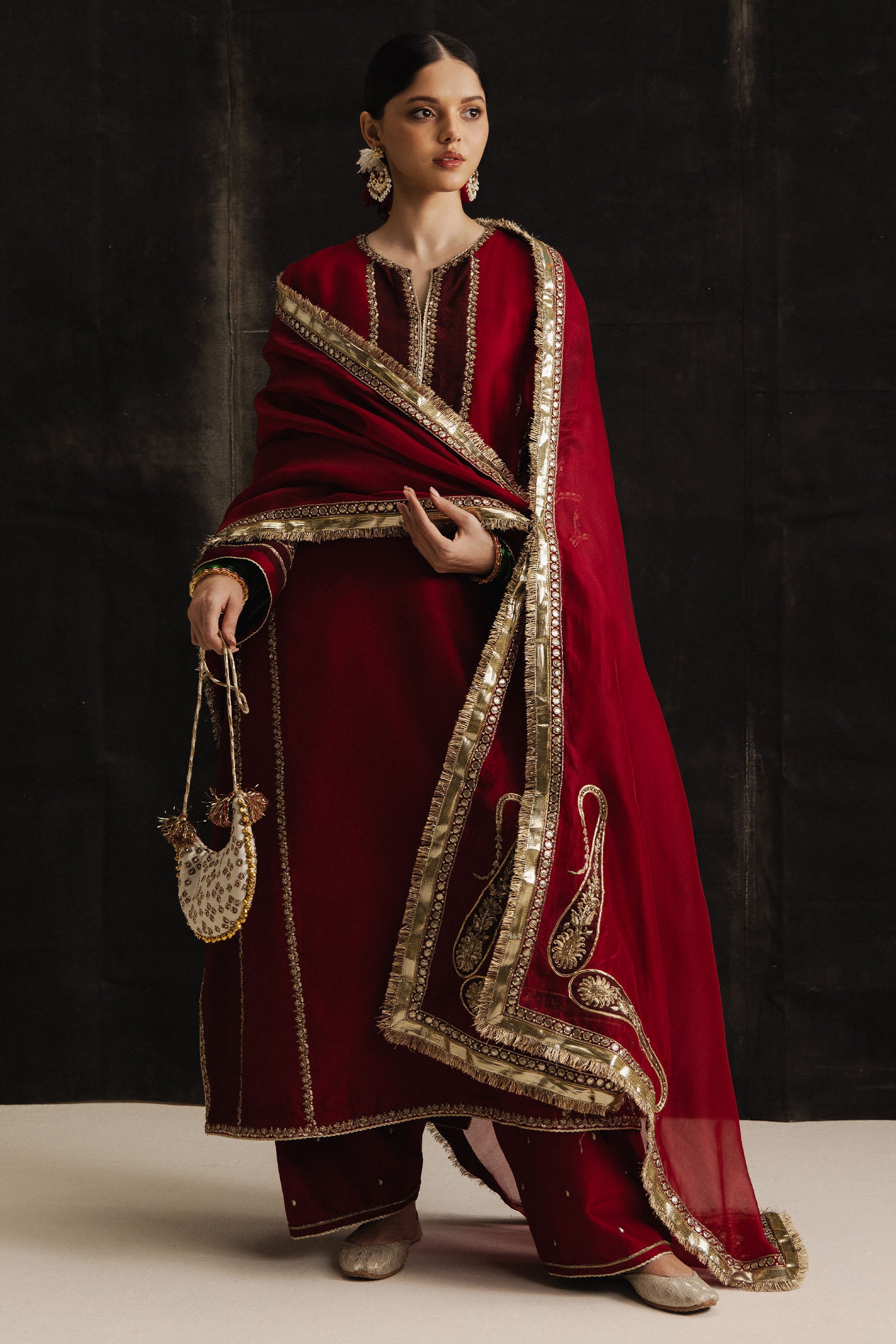 wedding dress for bride
