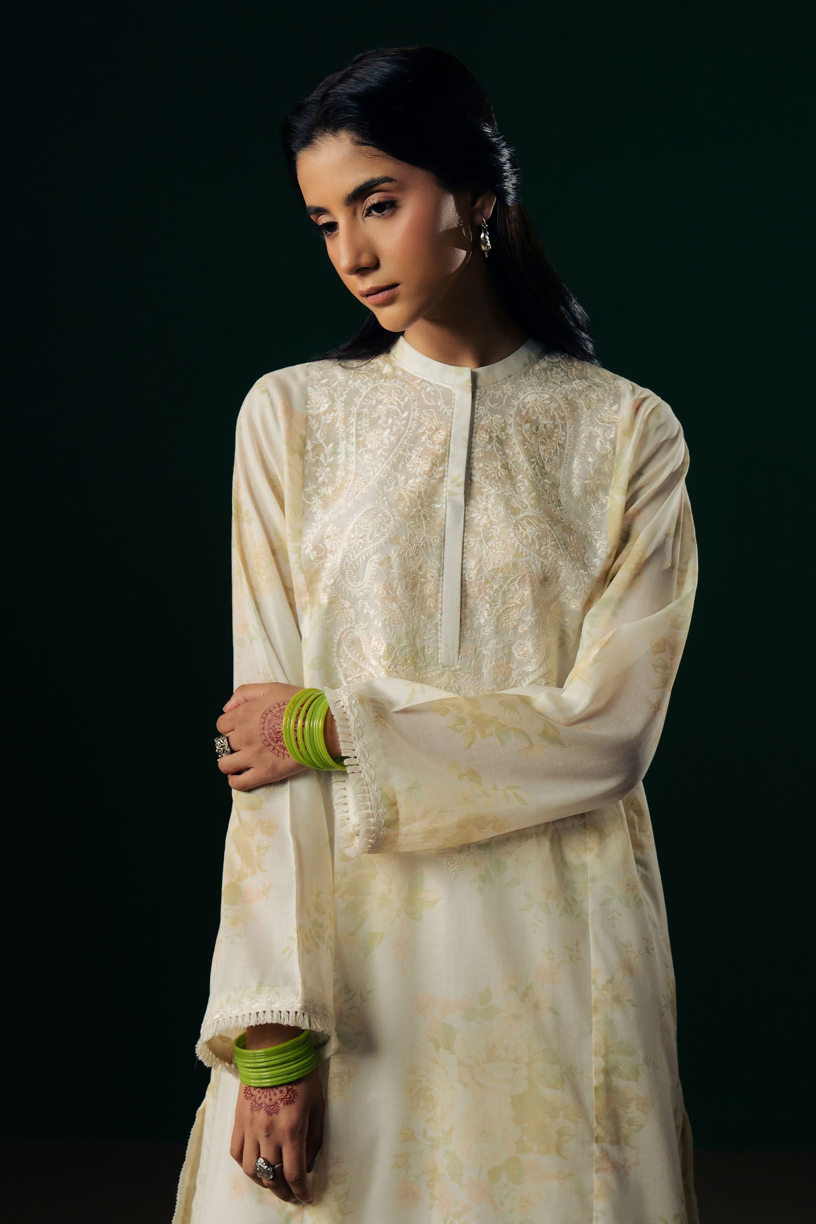 Zara Shahjahan Mehak, view 1