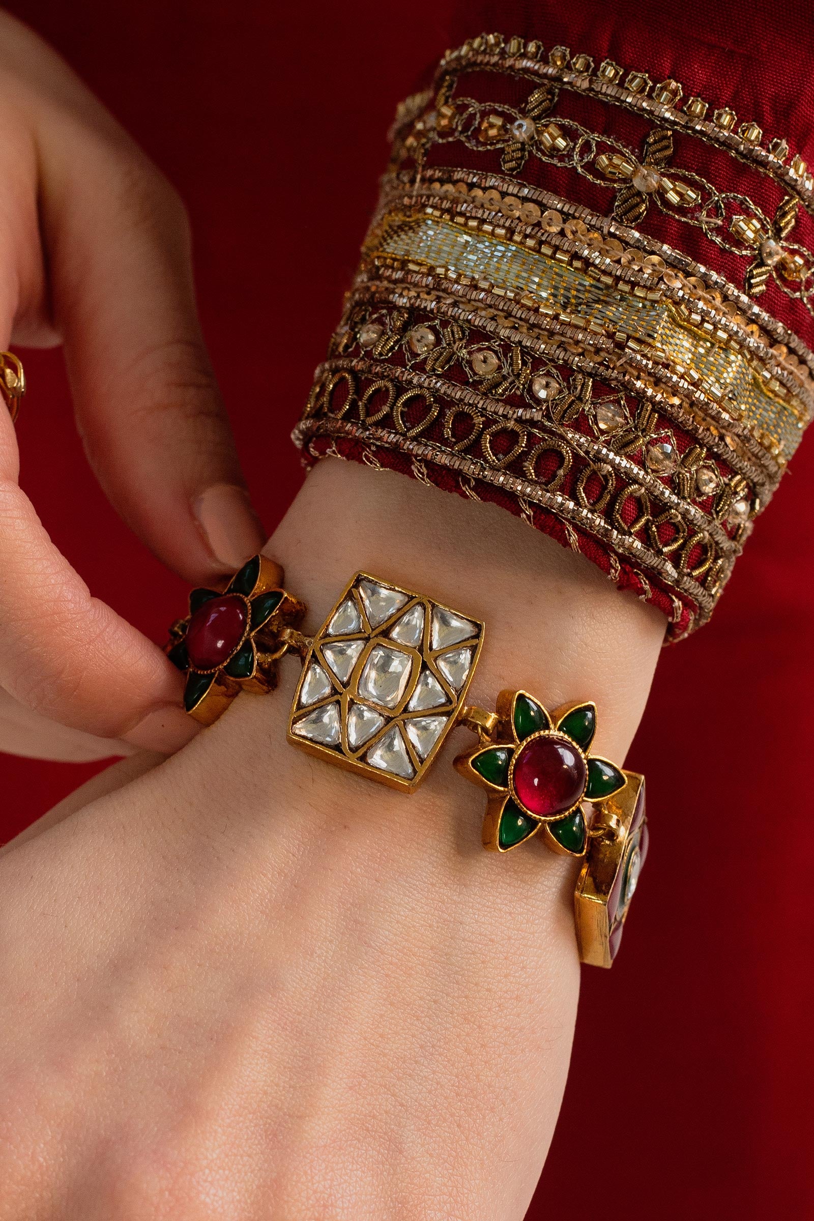 Sehr Bracelet