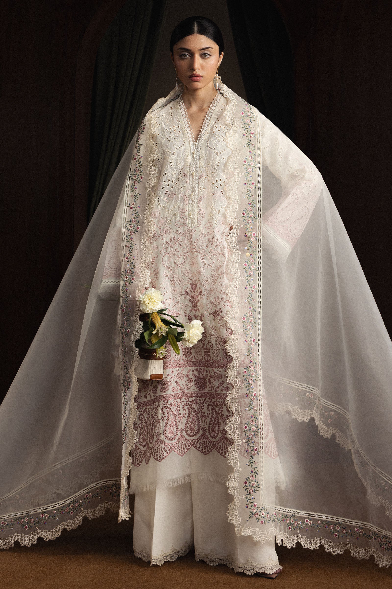 Zara Shahjahan Hoshimi-D12, view 1