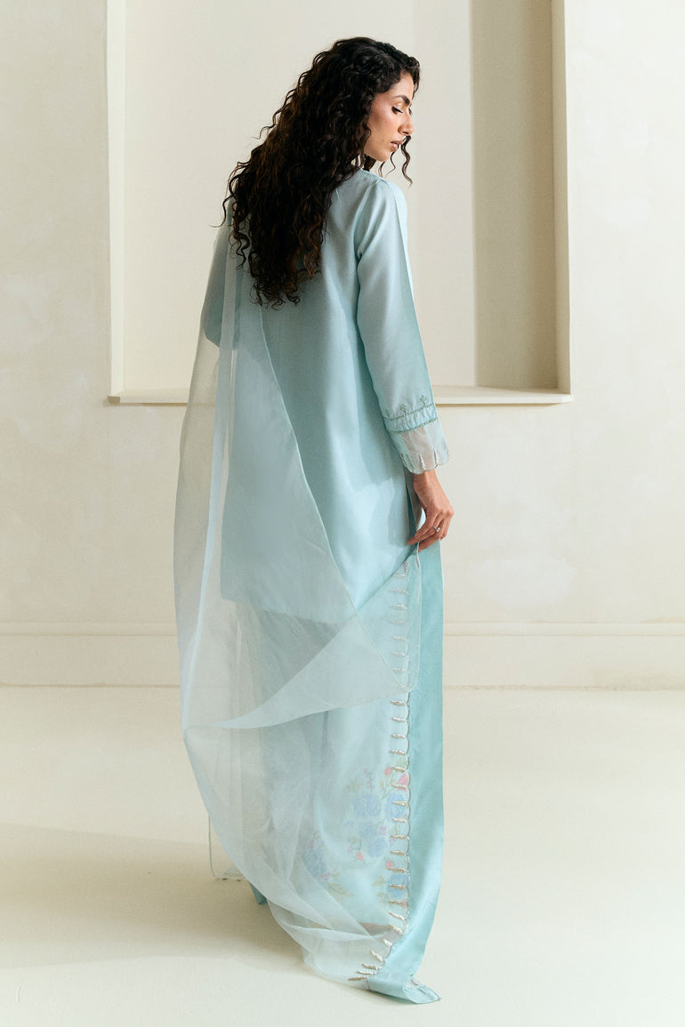 Zara Shahjahan | Satori 25 | Kairo-10B