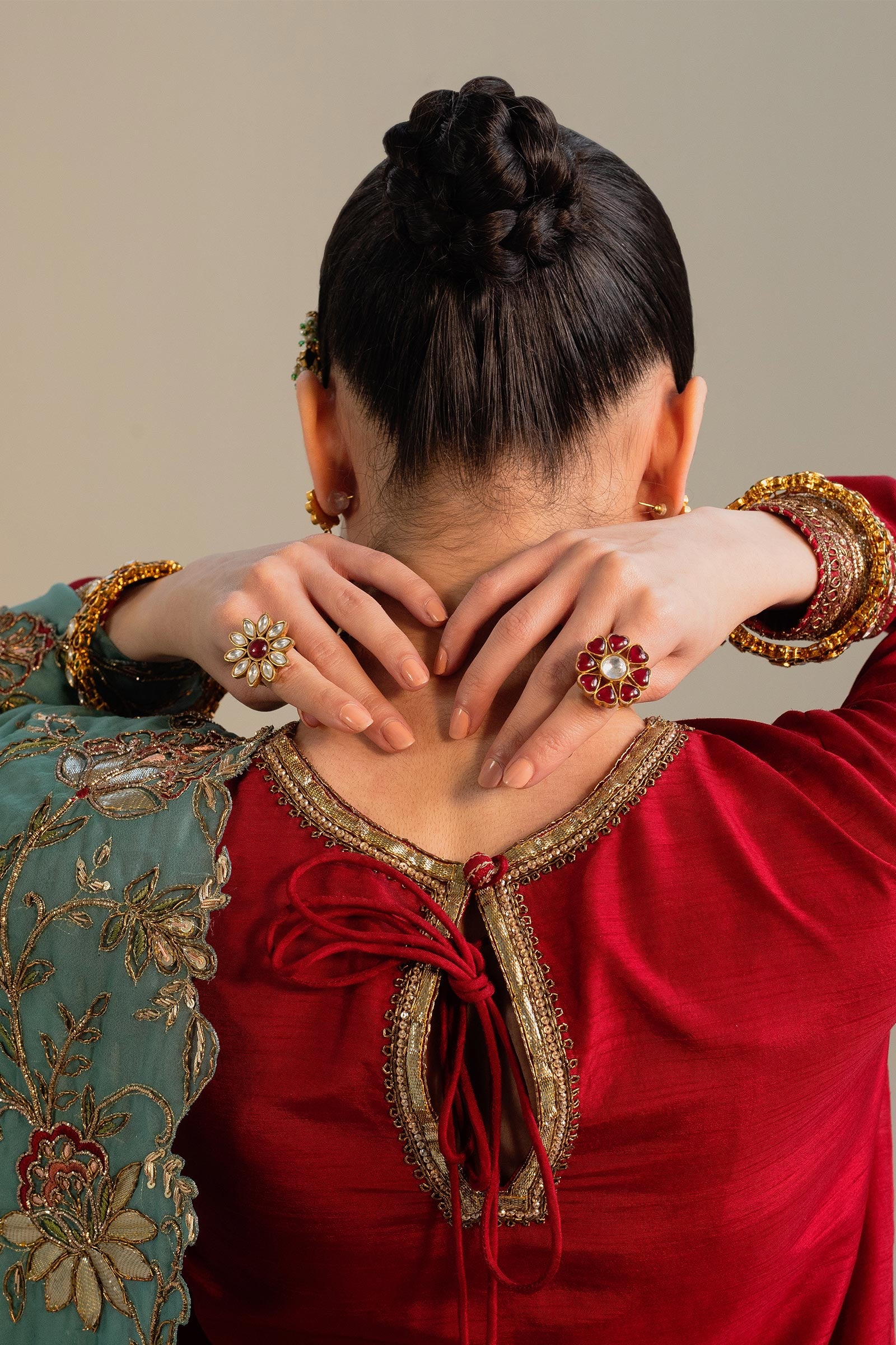 Dil Ring
