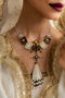 Khamta Necklace