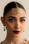 Sehraab Headpiece