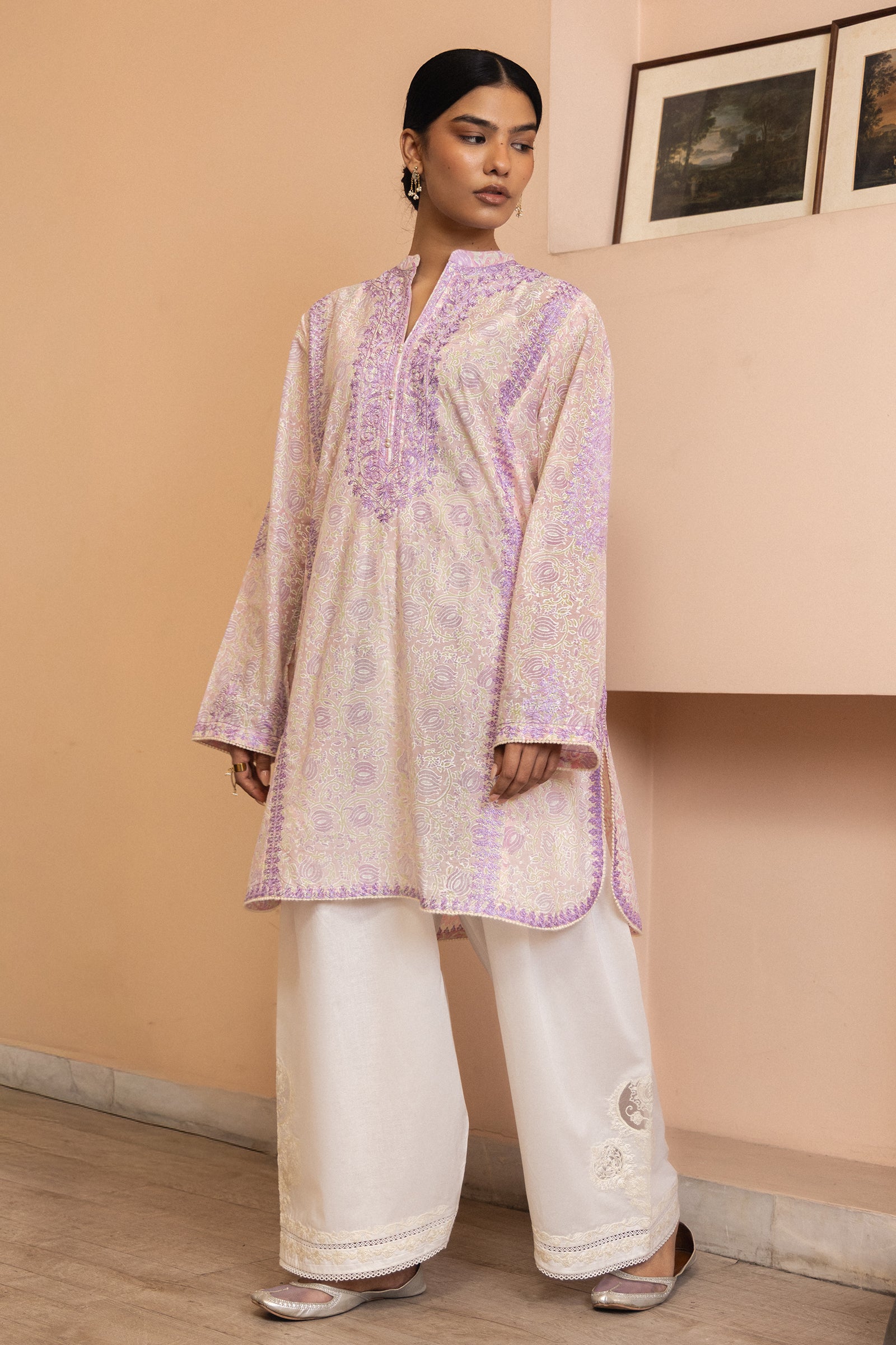 ready to wear formal dresses in Pakistan