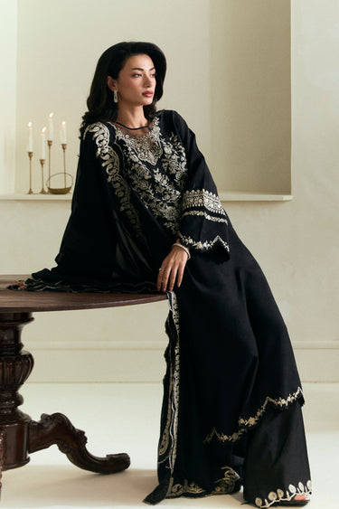 Zara Shahjahan | Fall Festive 24 | ZC-2077