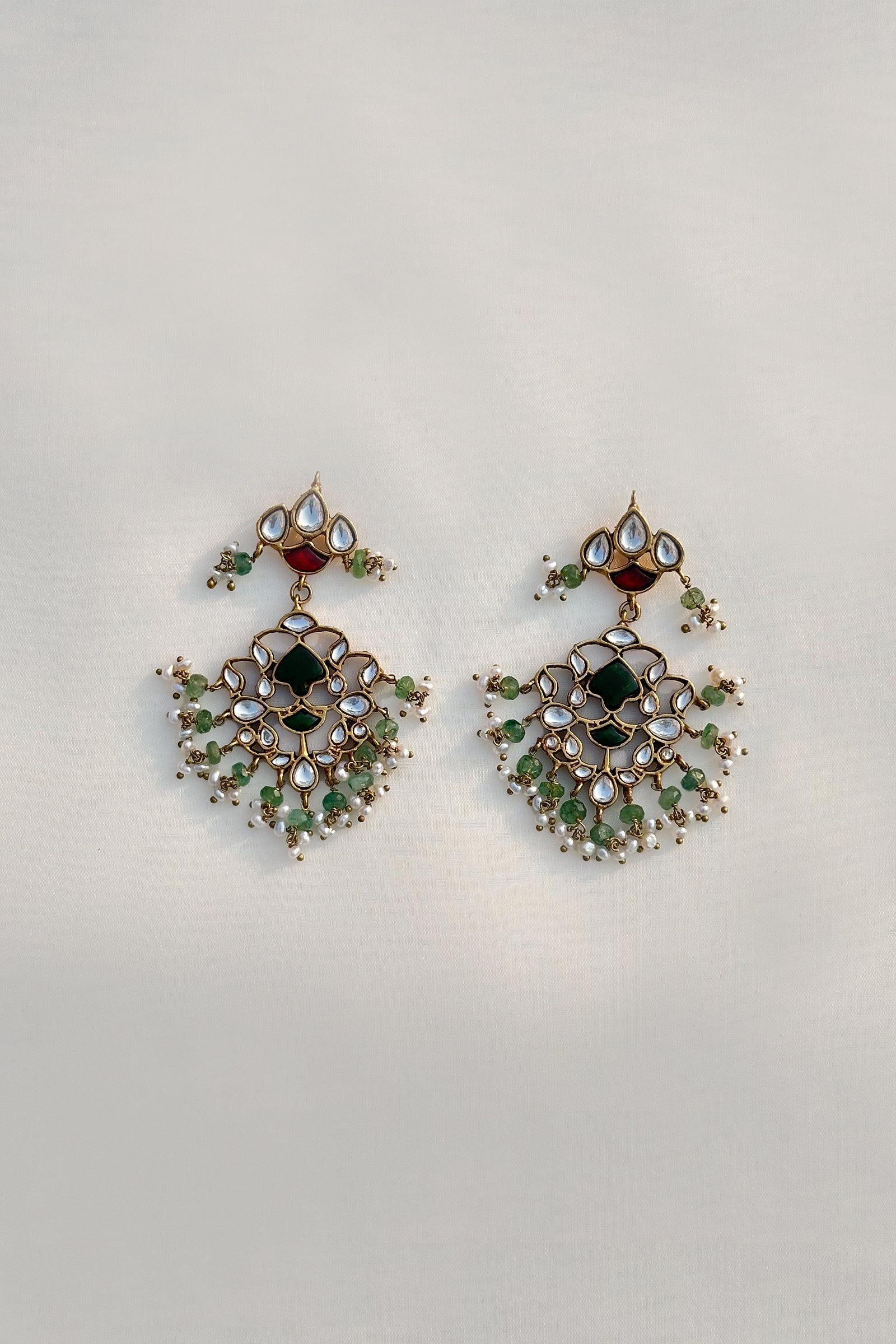Baari Earrings