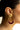 Laal Earrings