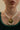 GOLD PLATED TWO STRING NECKLACE