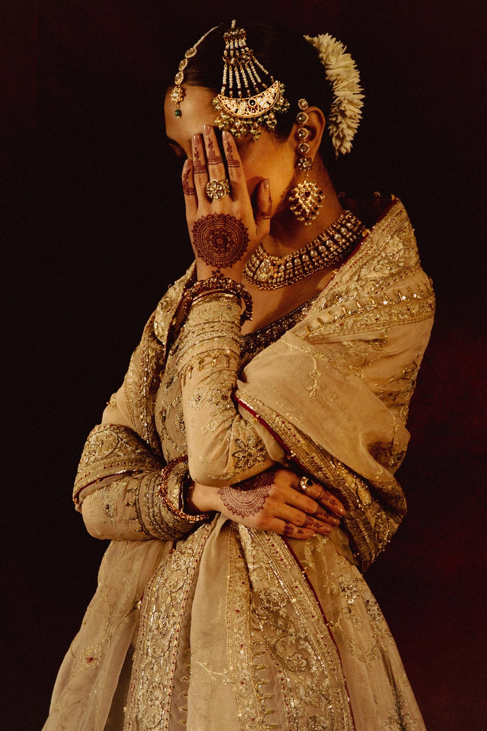 GUL BAHAAR Zara Shahjahan gul-bahaar-zara-shahjahan