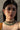 Gold plated Bhanwara choker – Jewelry | Zara Shahjahan