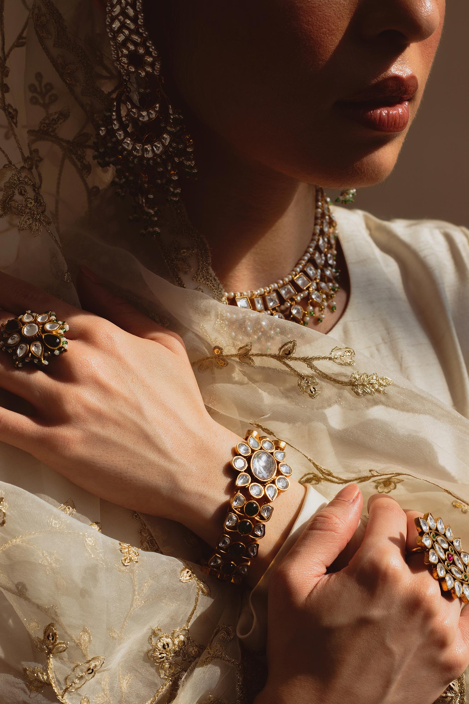 Gul Bracelet