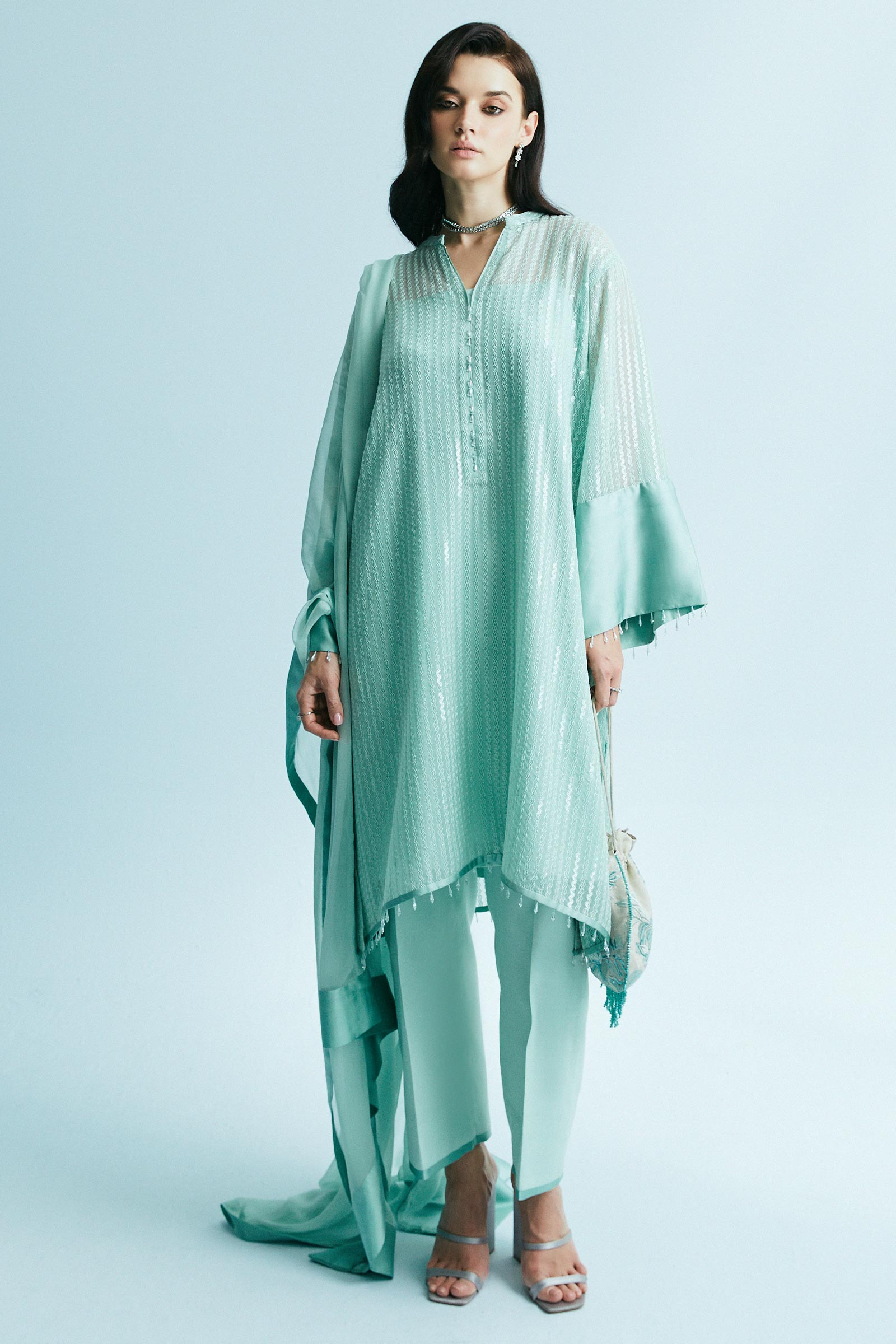 Zara Shahjahan ZC-2043, view 1
