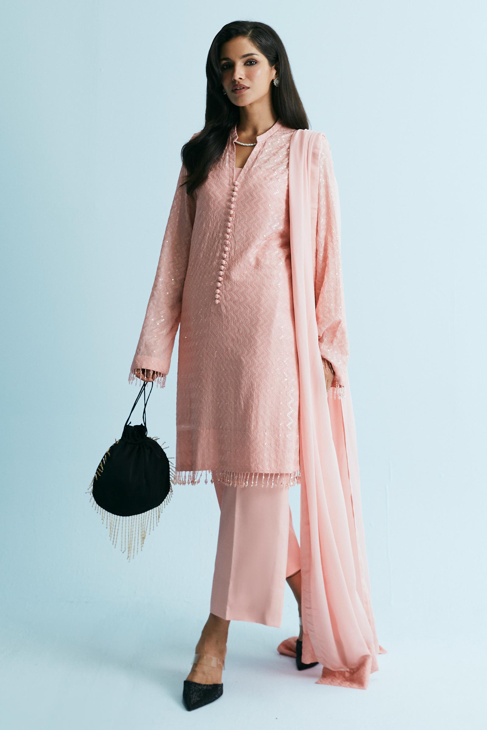 Zara Shahjahan ZC-2044, view 1