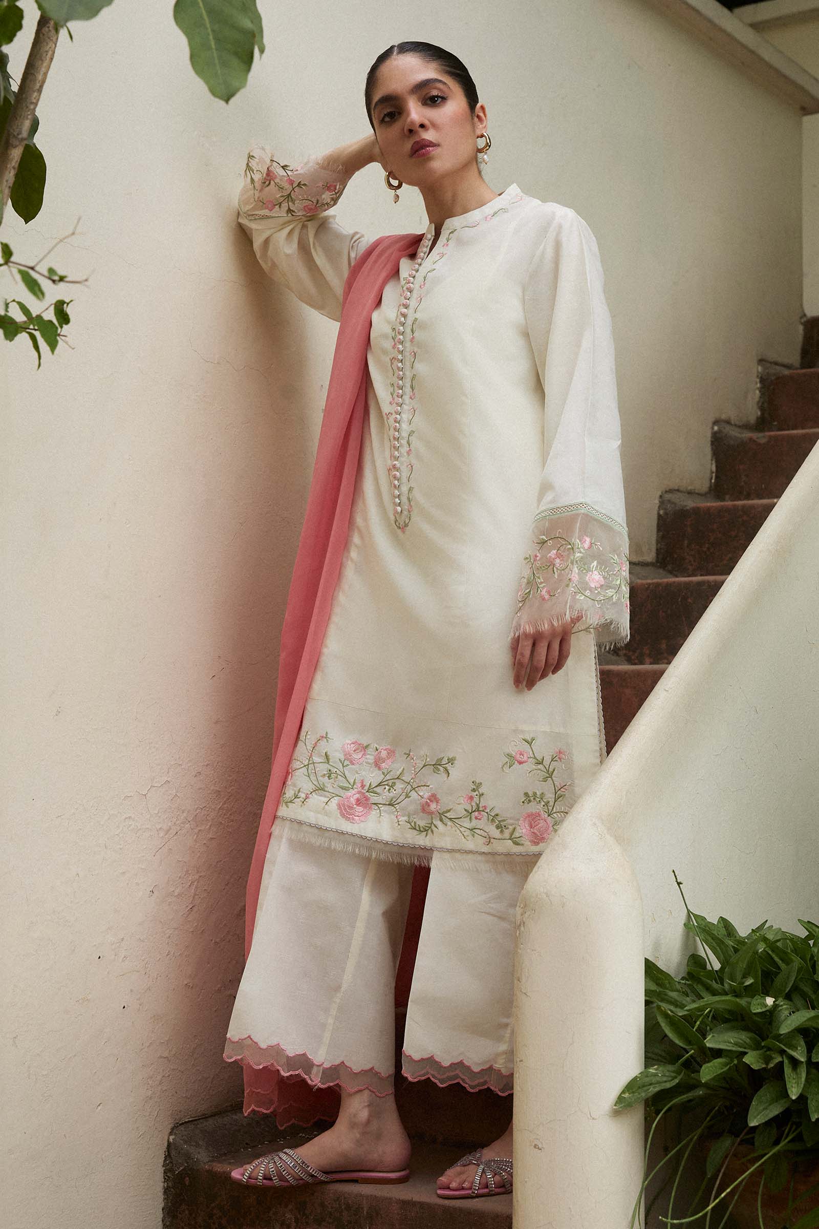 Pret New In– Zara Shahjahan