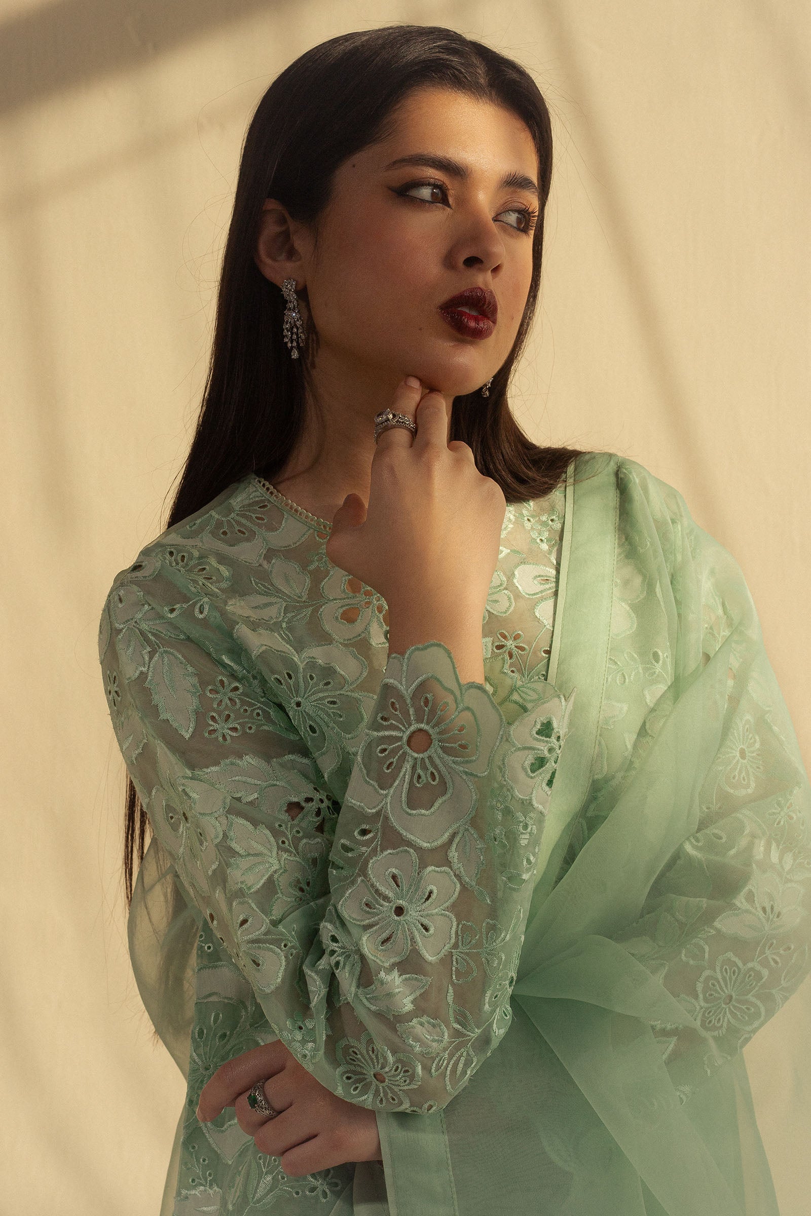 Zara Shahjahan ZC-2072, view 1