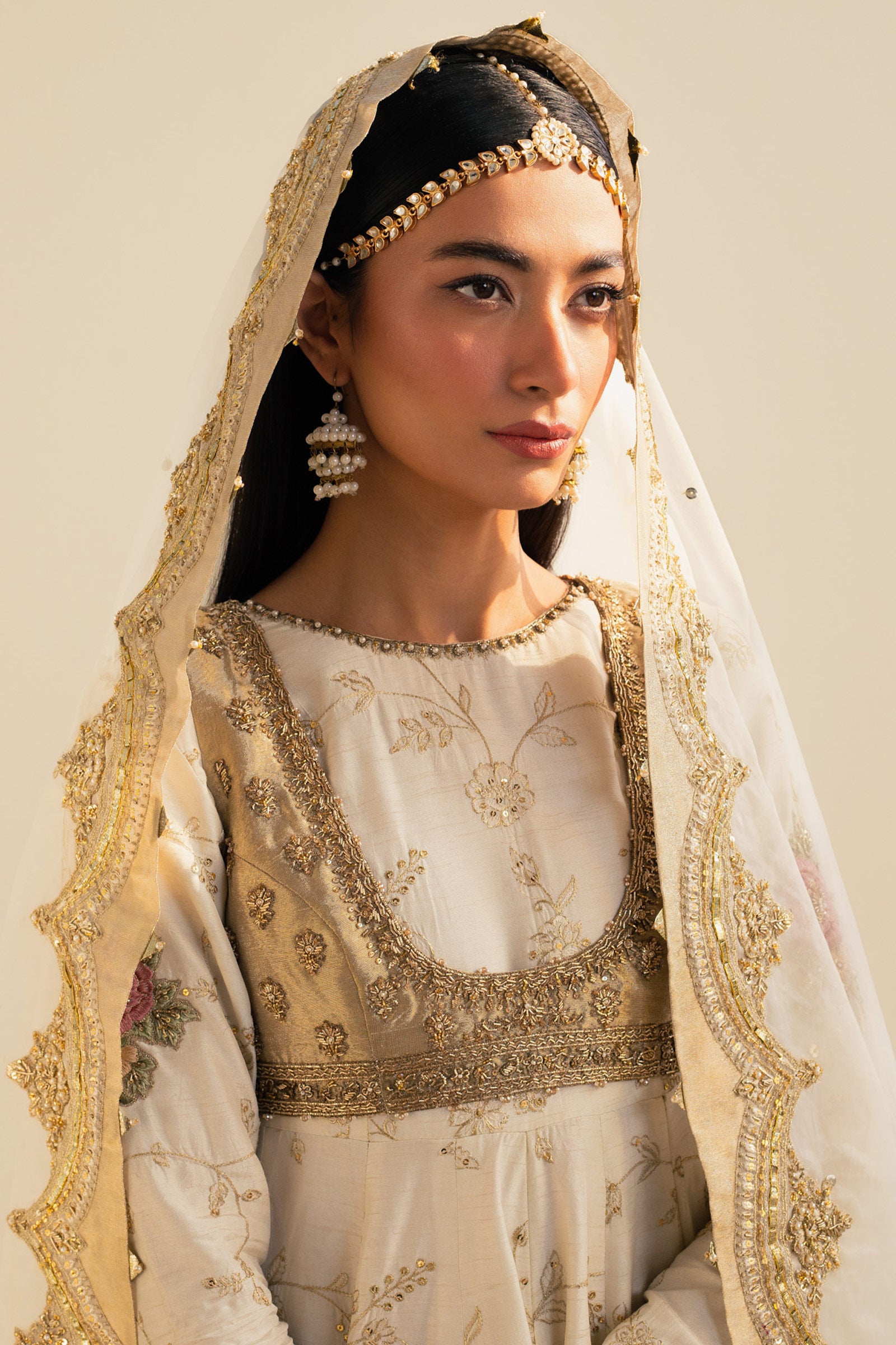 SABA – Zara Shahjahan