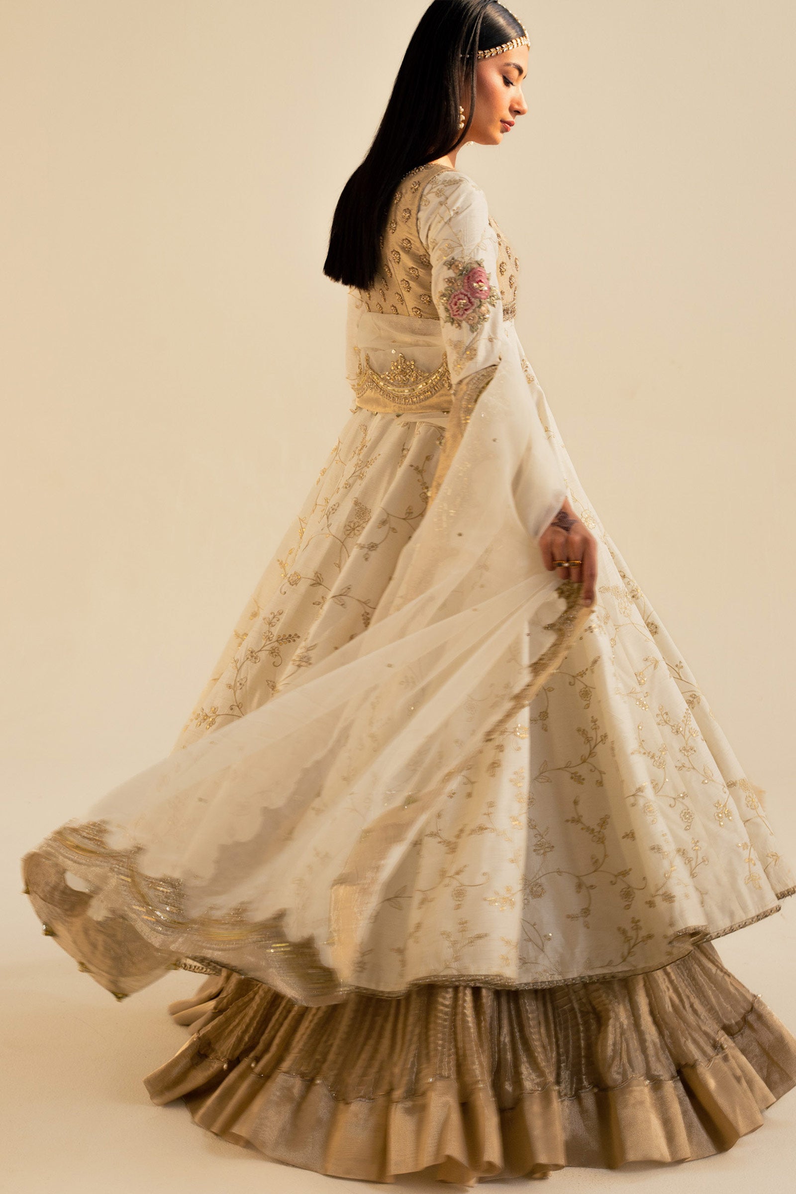 SABA – Zara Shahjahan