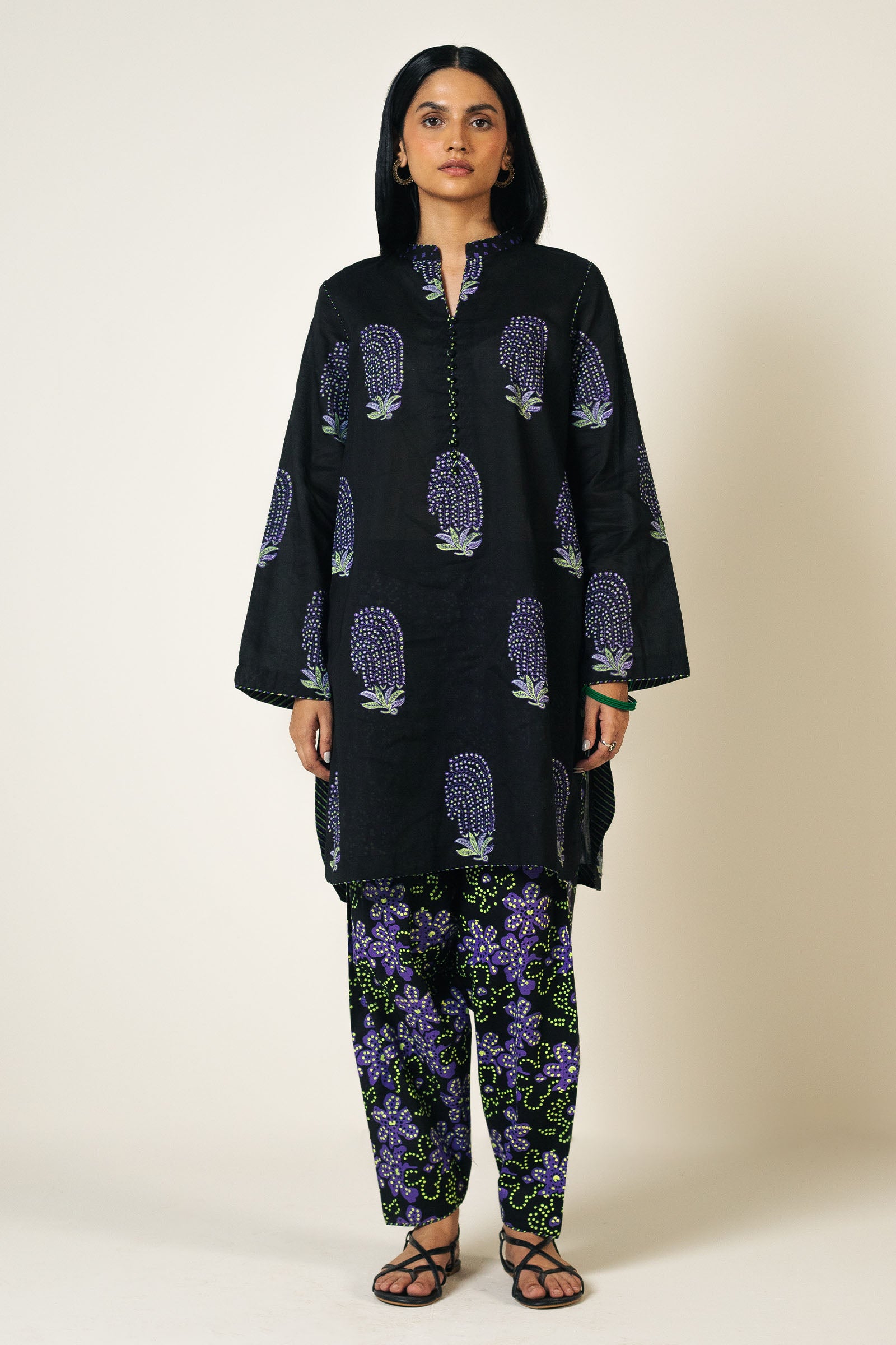 Sale - Women Online Clothes Shopping in Pakistan– Zara Shahjahan