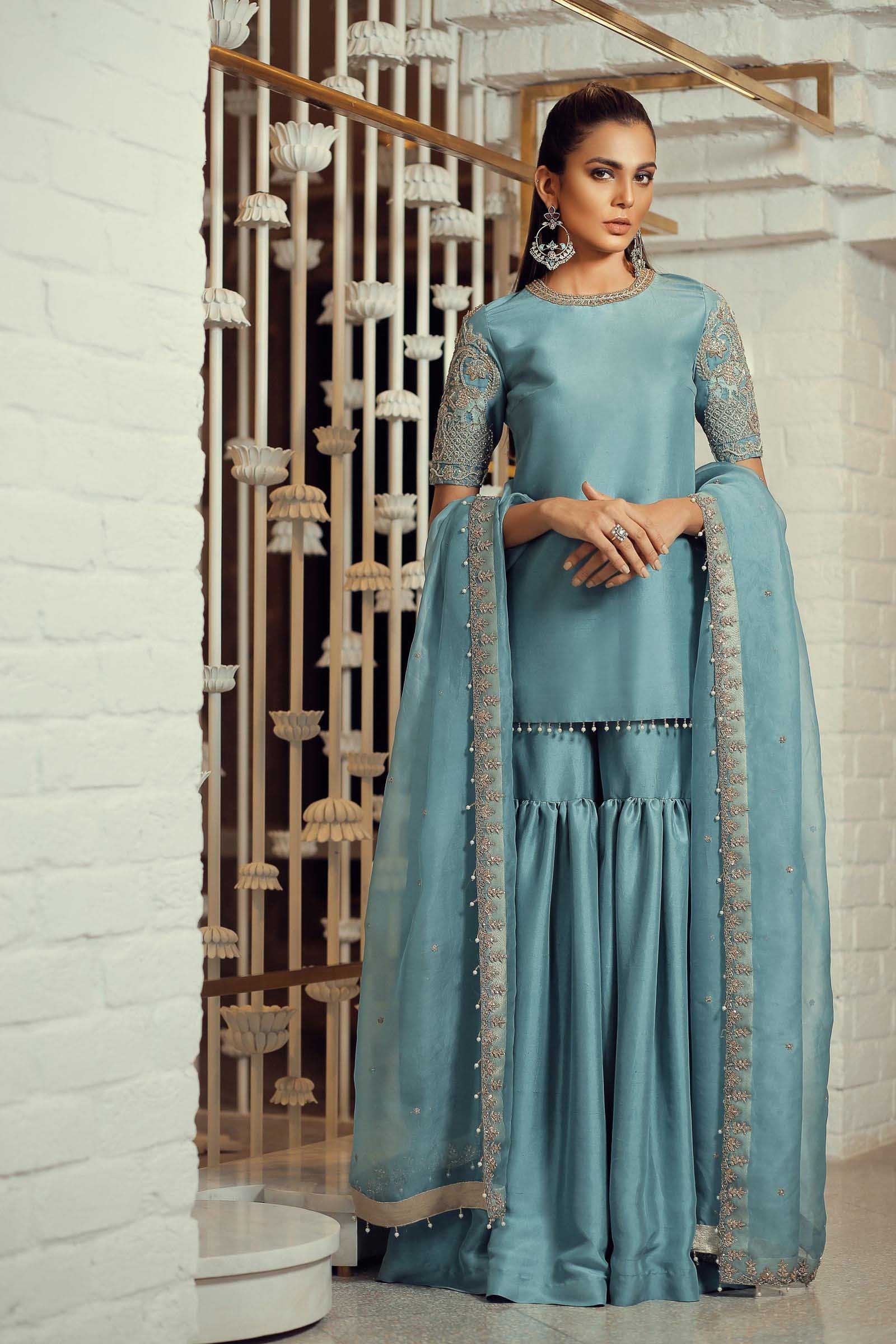 Zara Shahjahan PARIZAH-3048, view 1