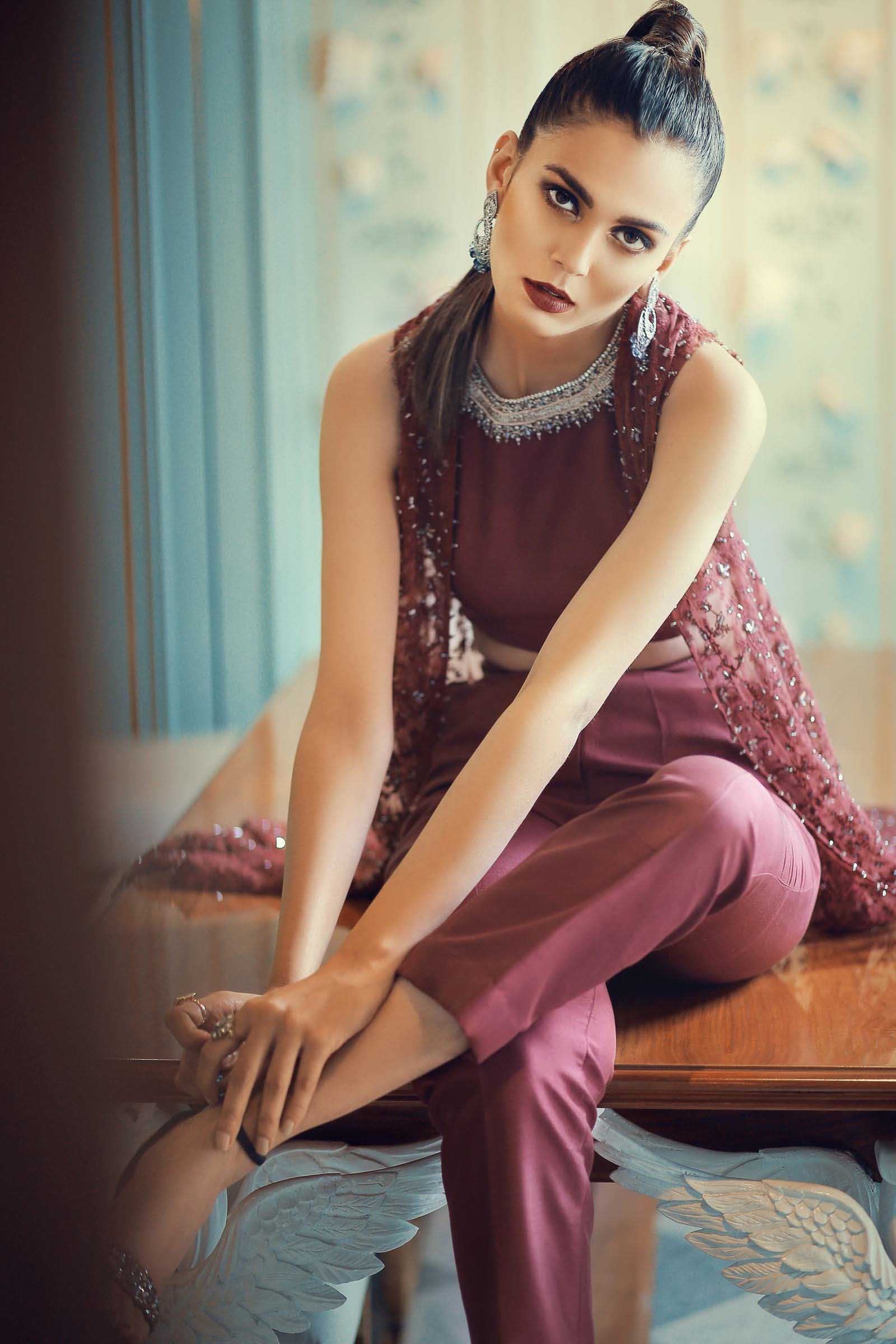 Zara Shahjahan PARIZAH-3054, view 1