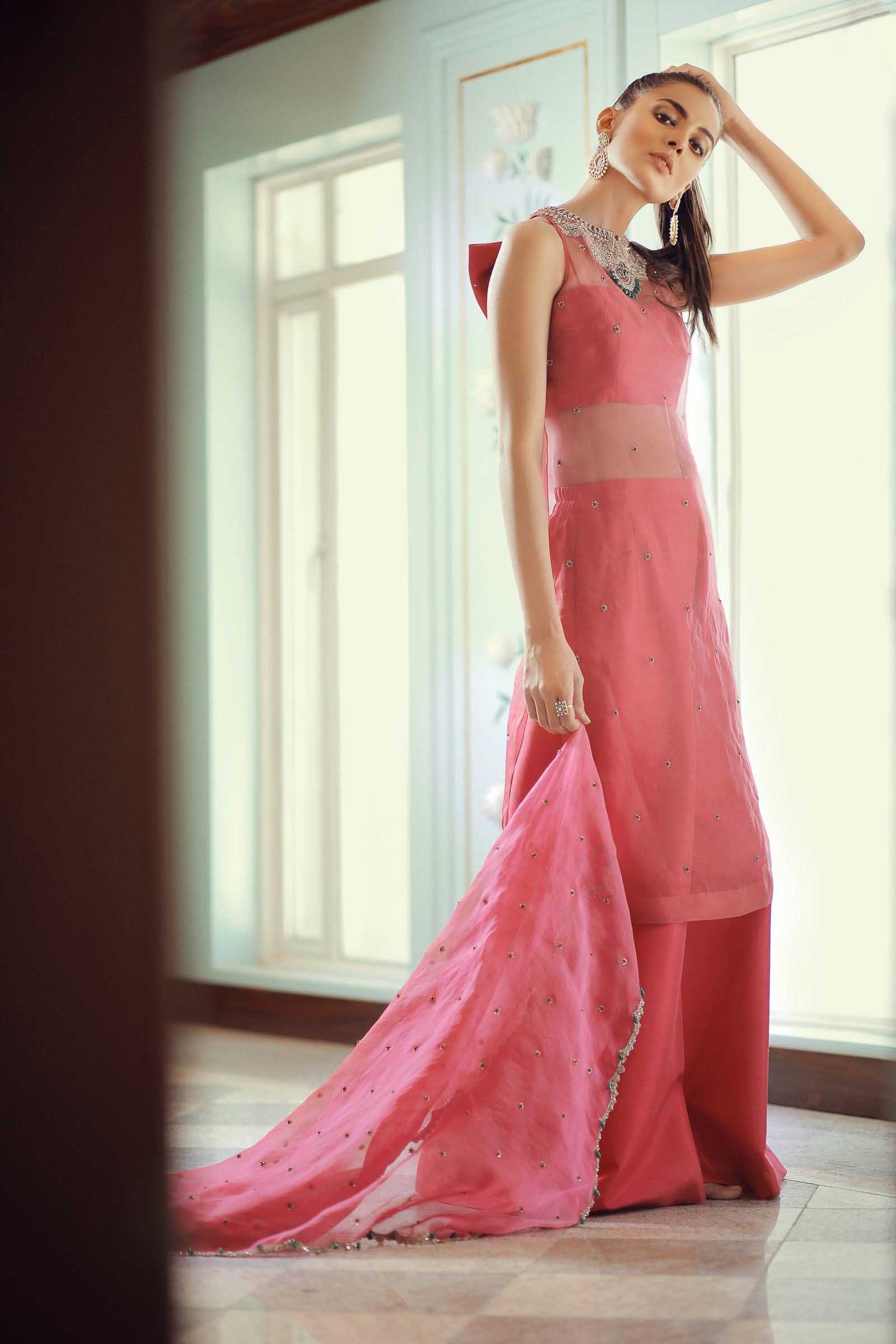 Zara Shahjahan PARIZAH-3044, view 1