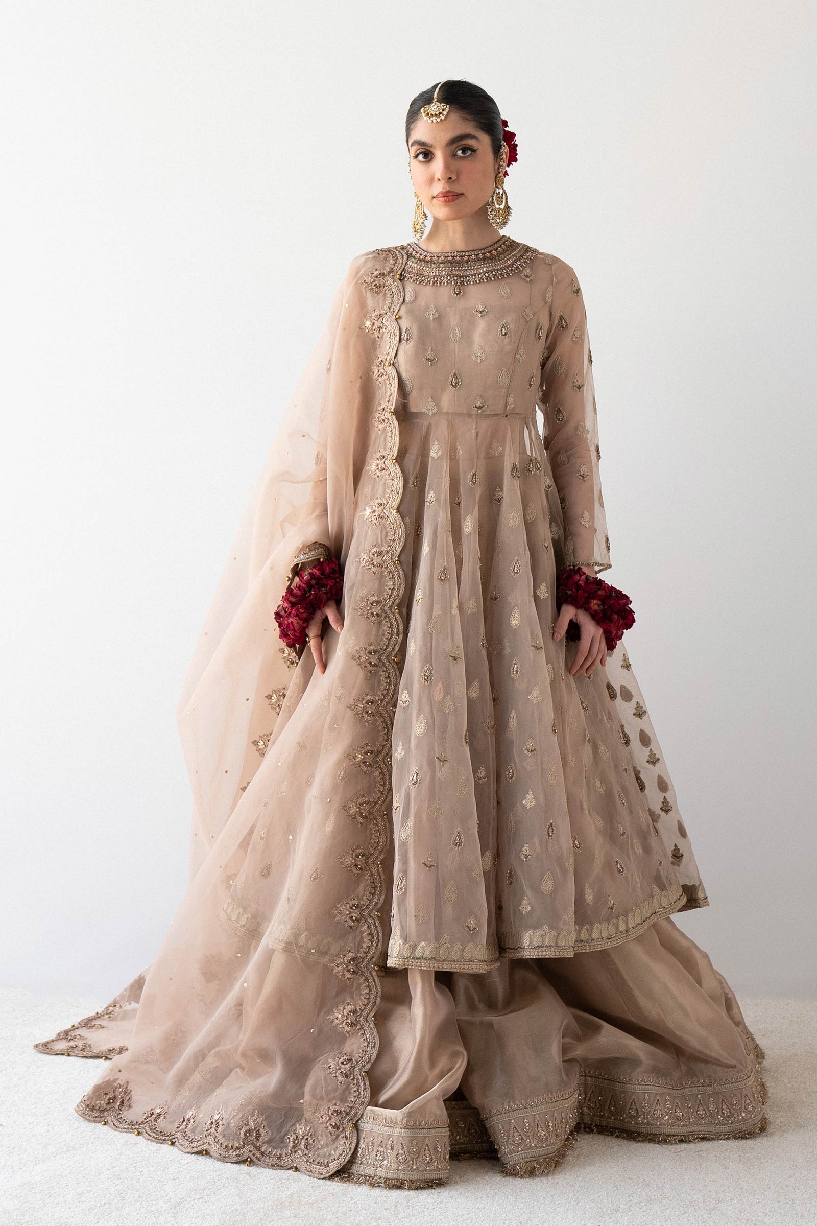 Zara Shahjahan MAHEEN, view 1