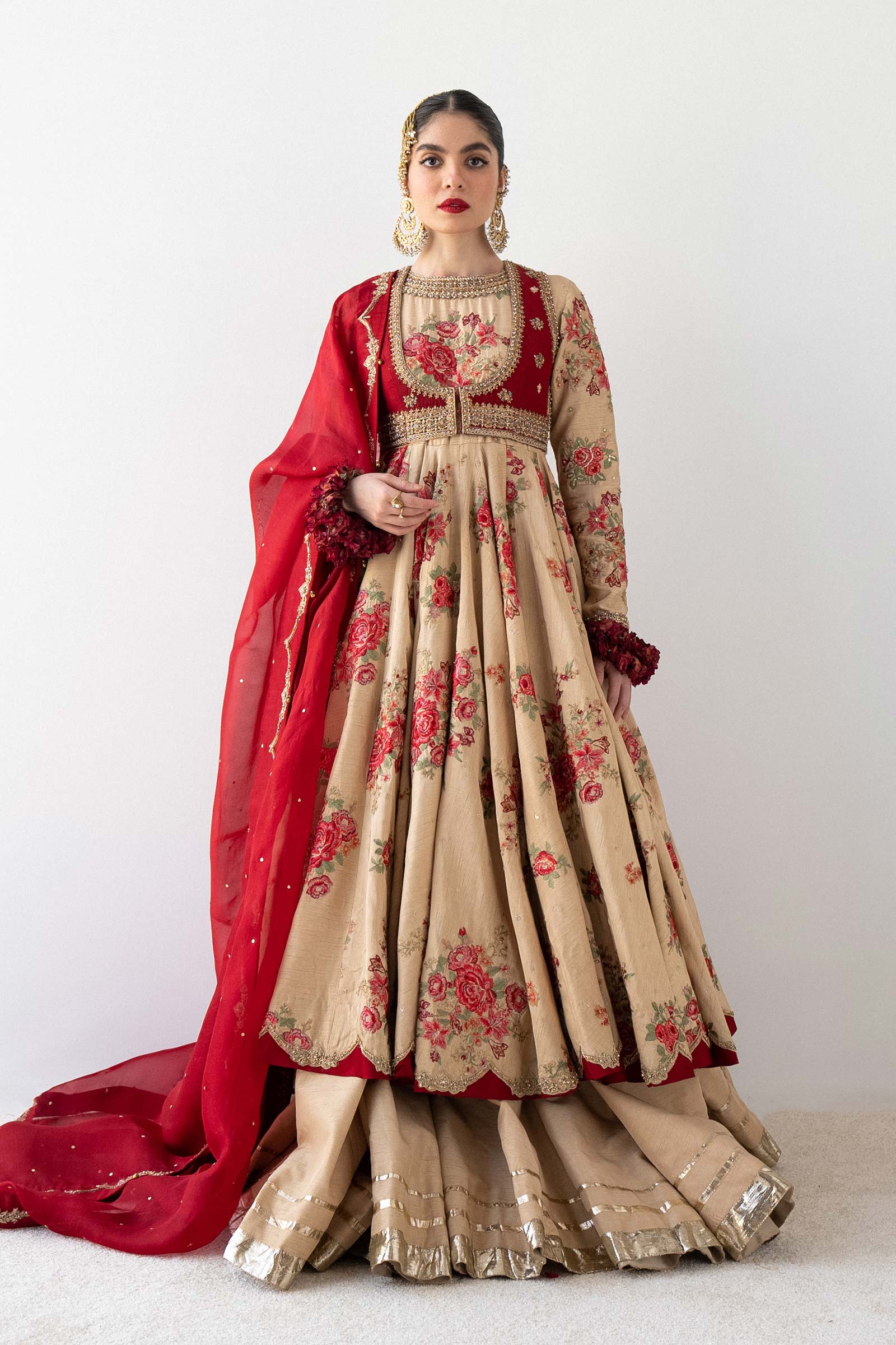 Zara Shahjahan AARIA, view 1