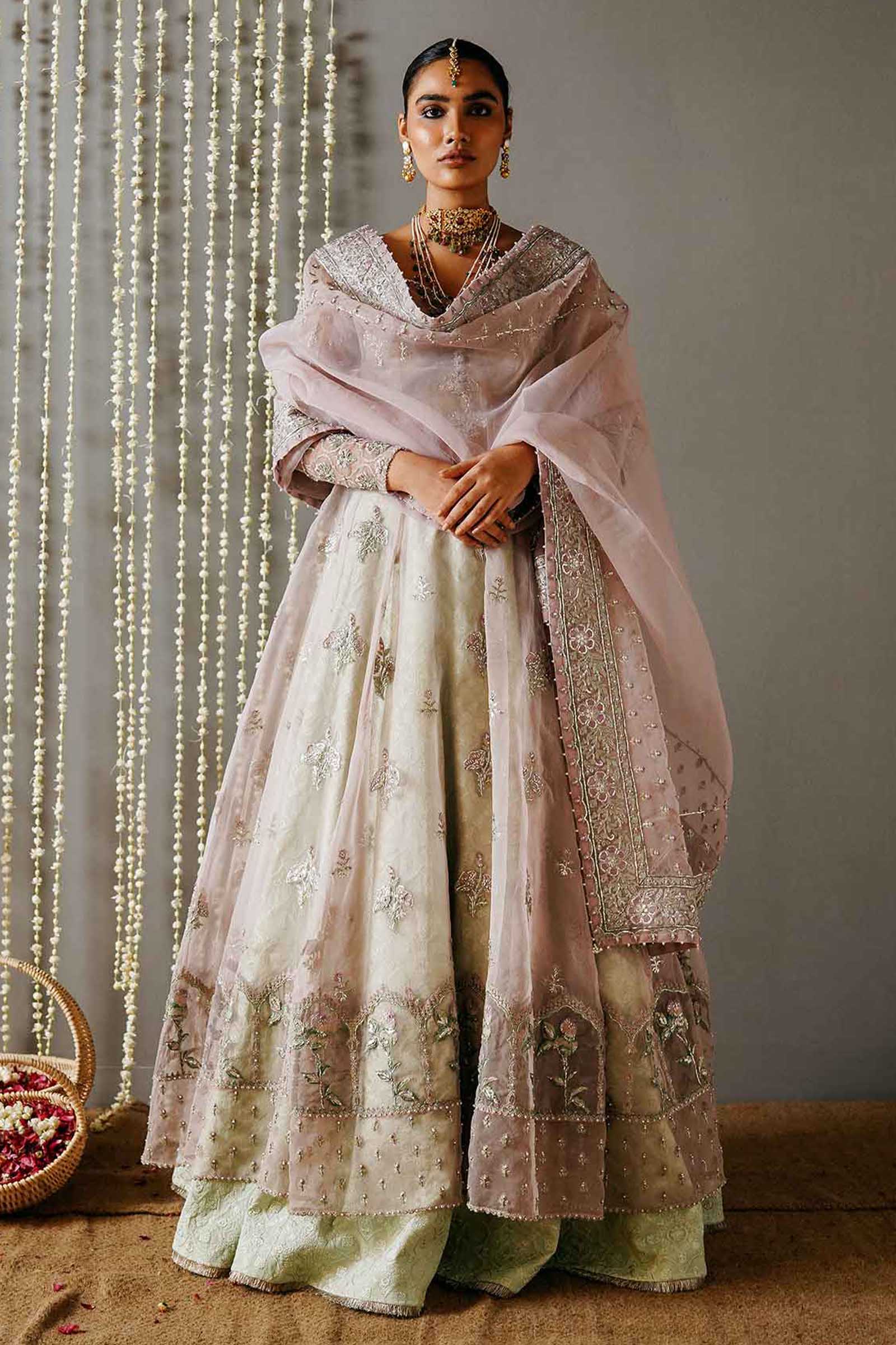 Zara Shahjahan KANWAL, view 1