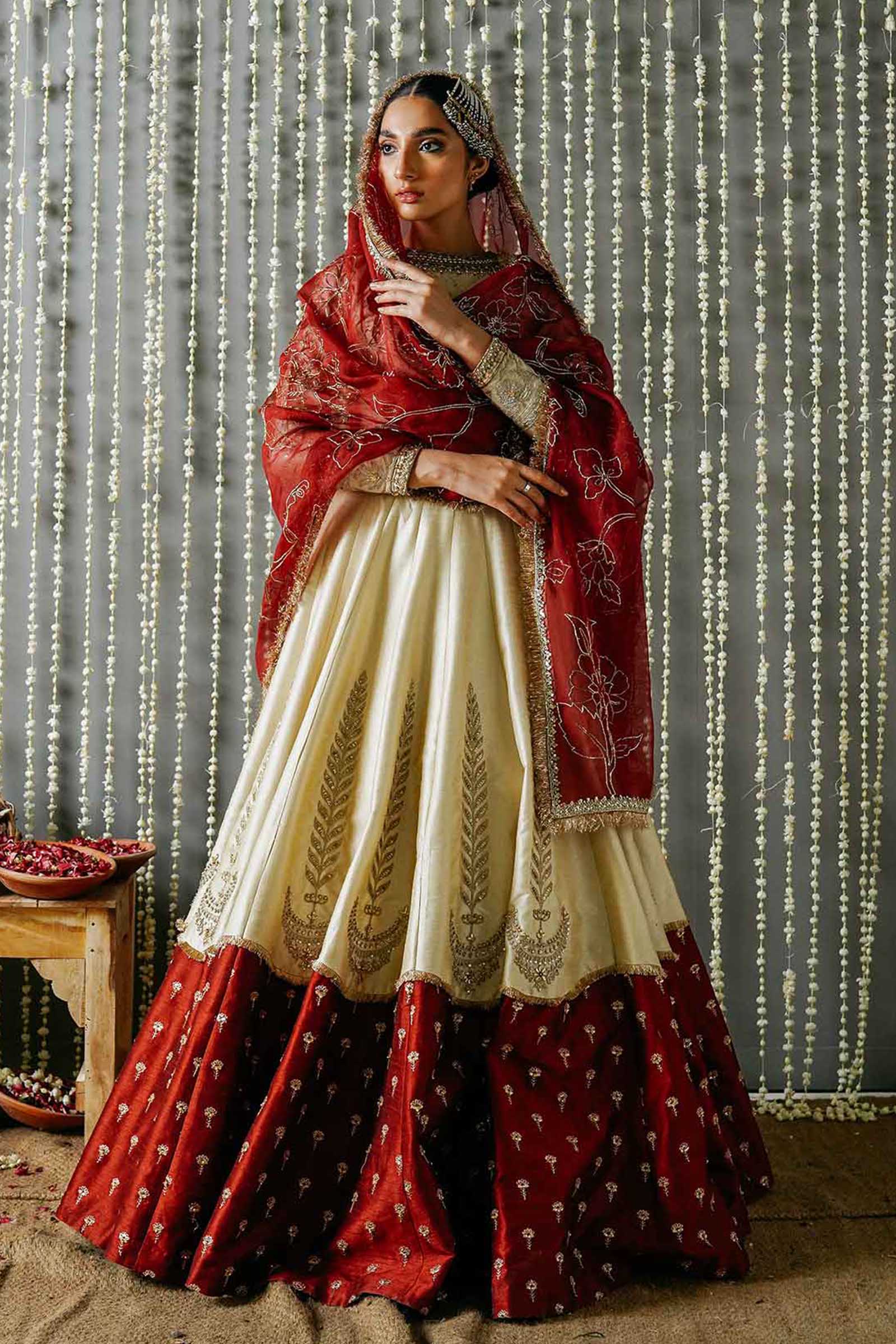 Zara Shahjahan NISSA, view 1