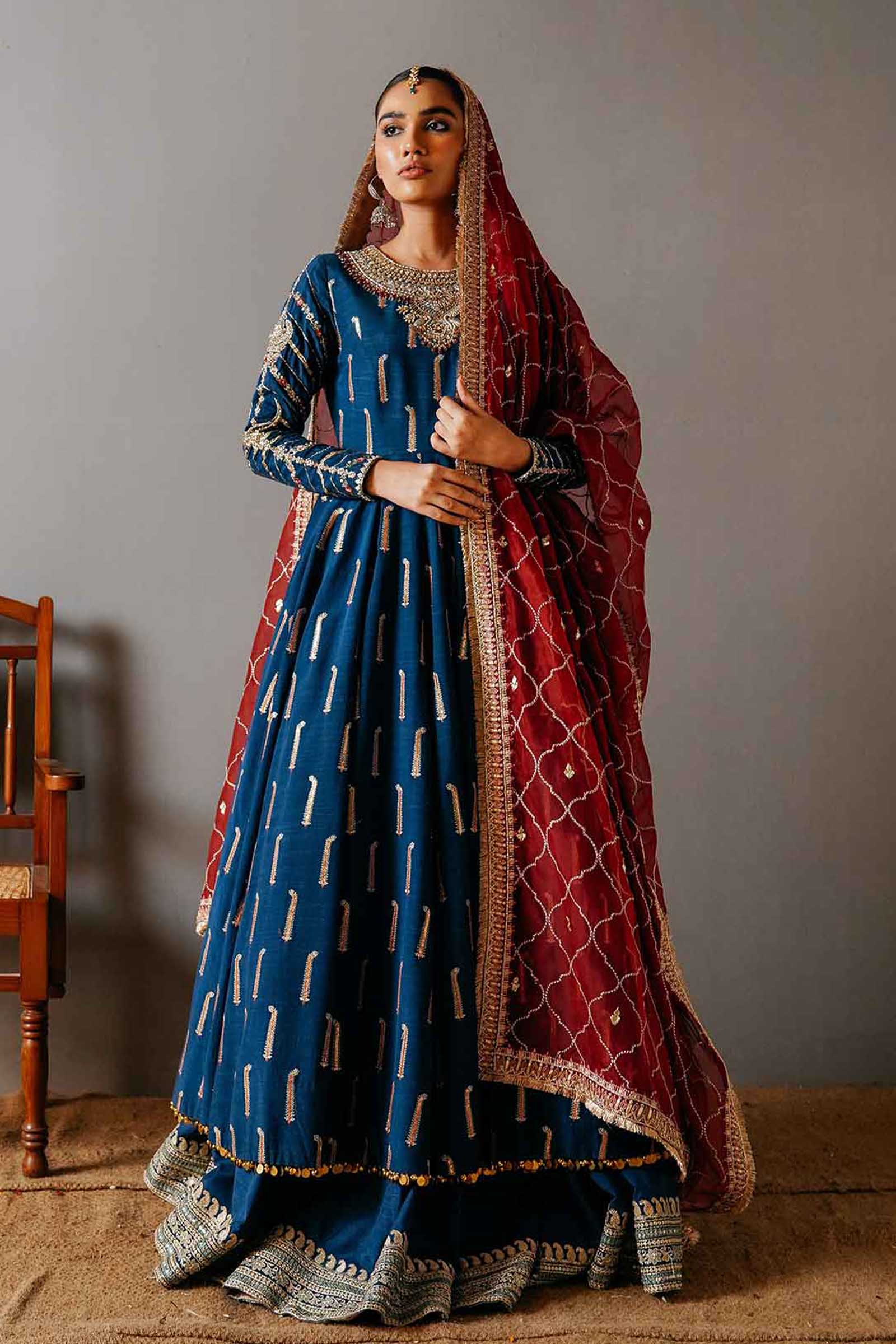 Zara Shahjahan MEENA, view 1