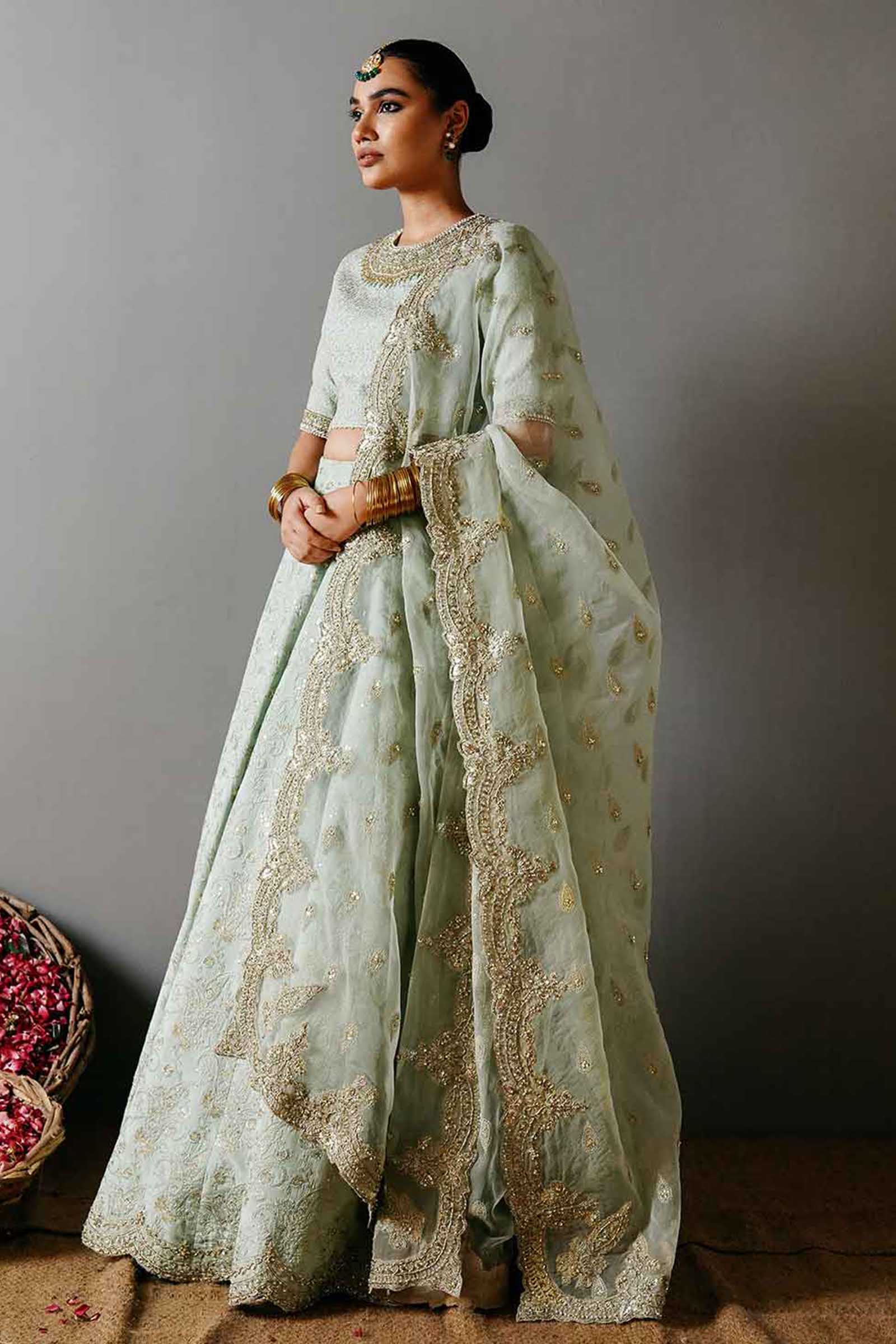 Zara Shahjahan ZEENIYA, view 1