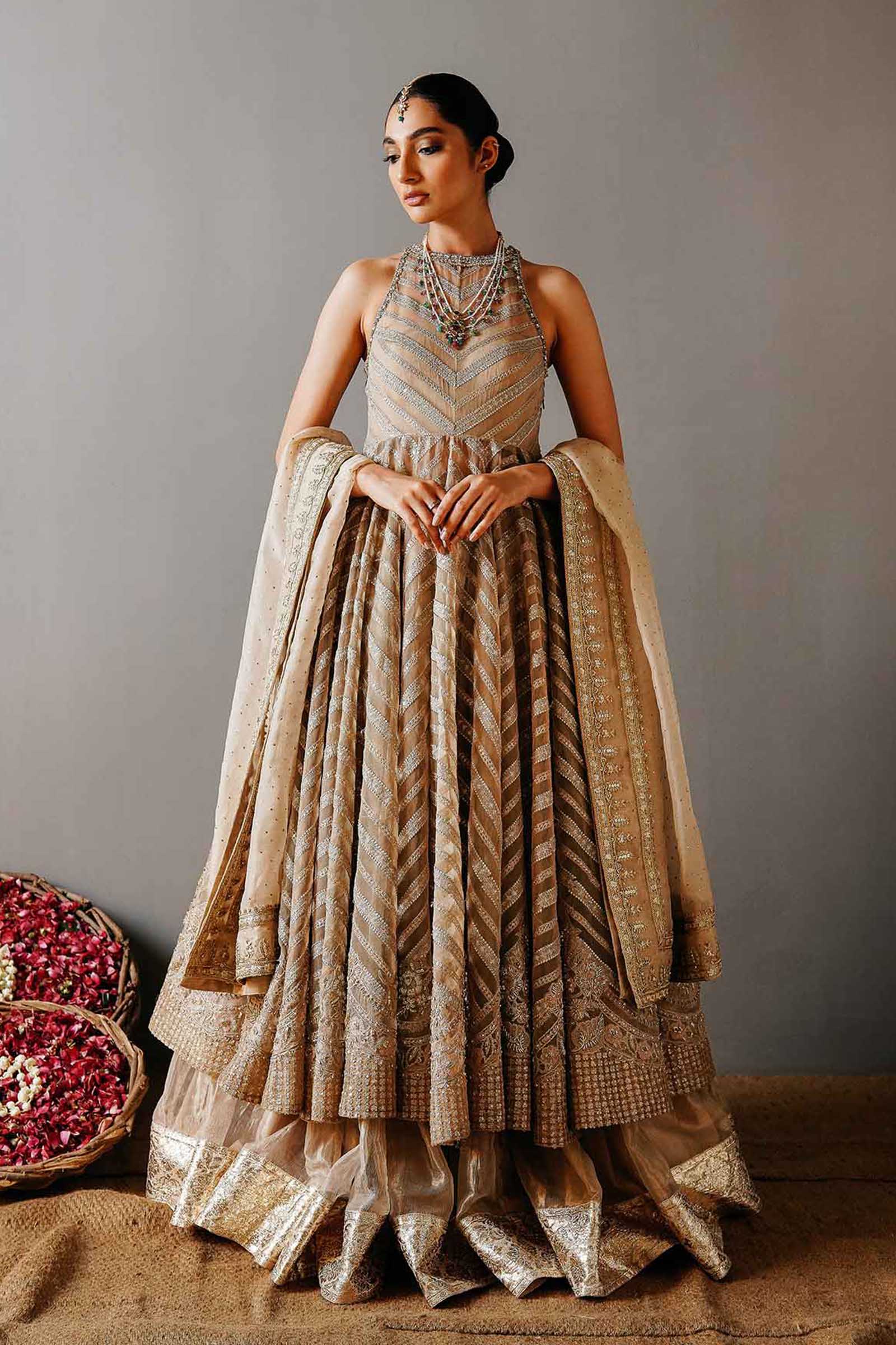 Zara Shahjahan NAZAKAT, view 1