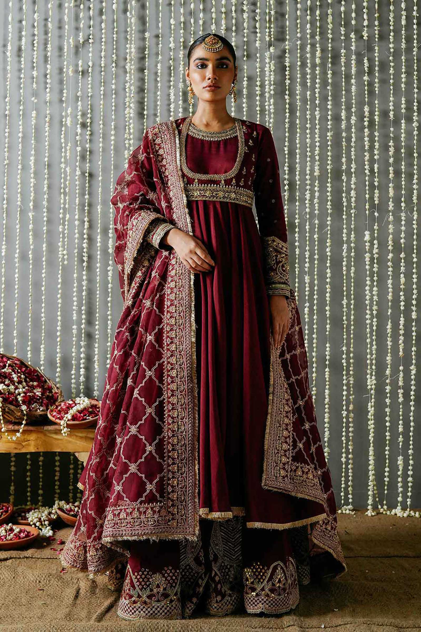 Zara Shahjahan SHIREEN, view 1