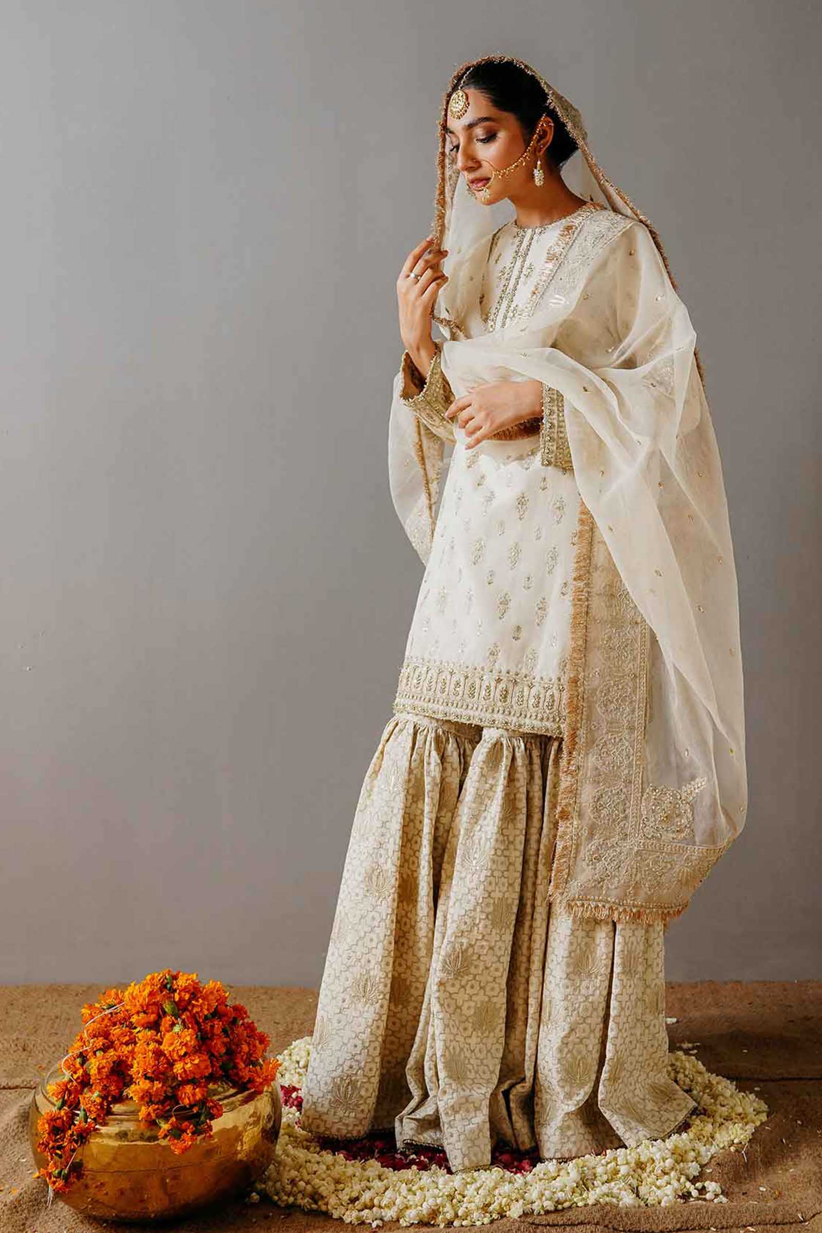 Zara Shahjahan AMEENA, view 1