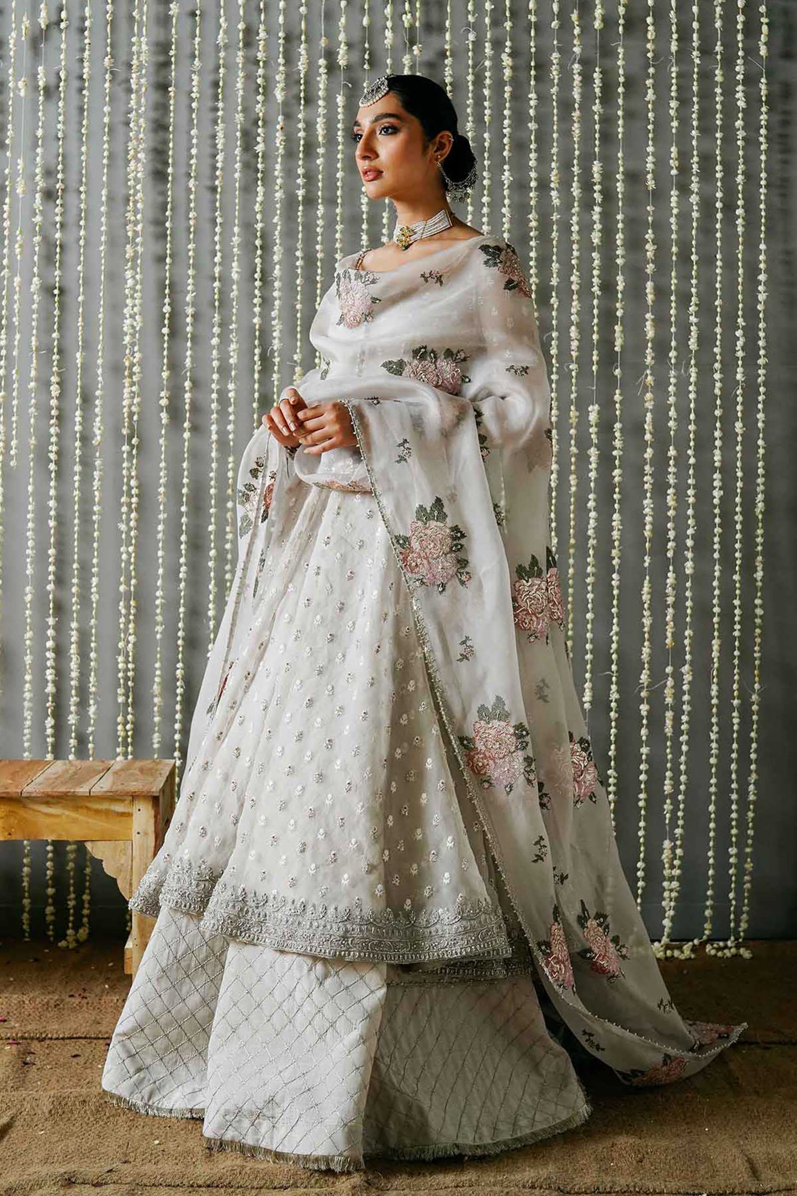 Zara Shahjahan AFSANA, view 1