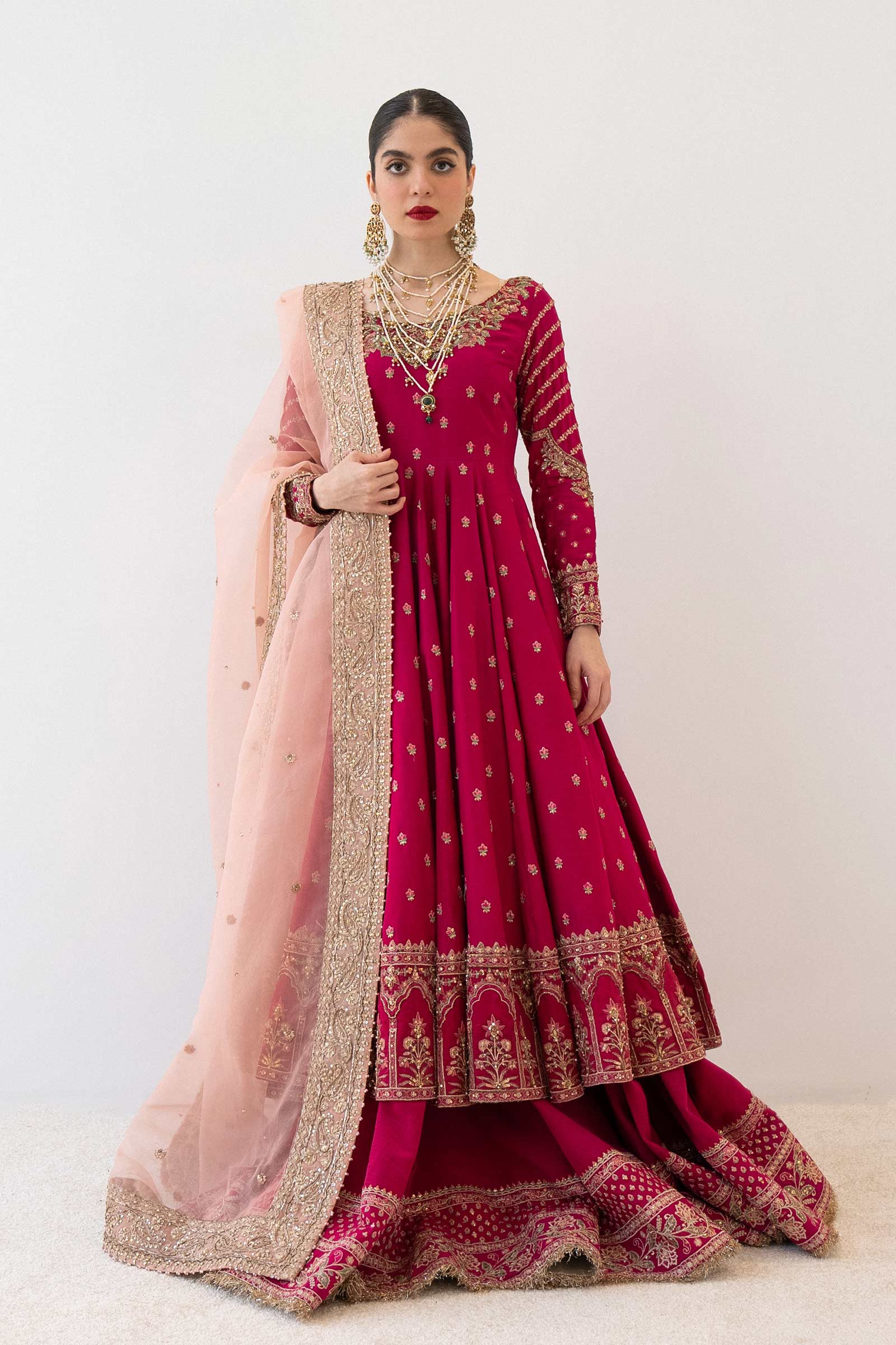 Zara Shahjahan MEHTAB, view 1